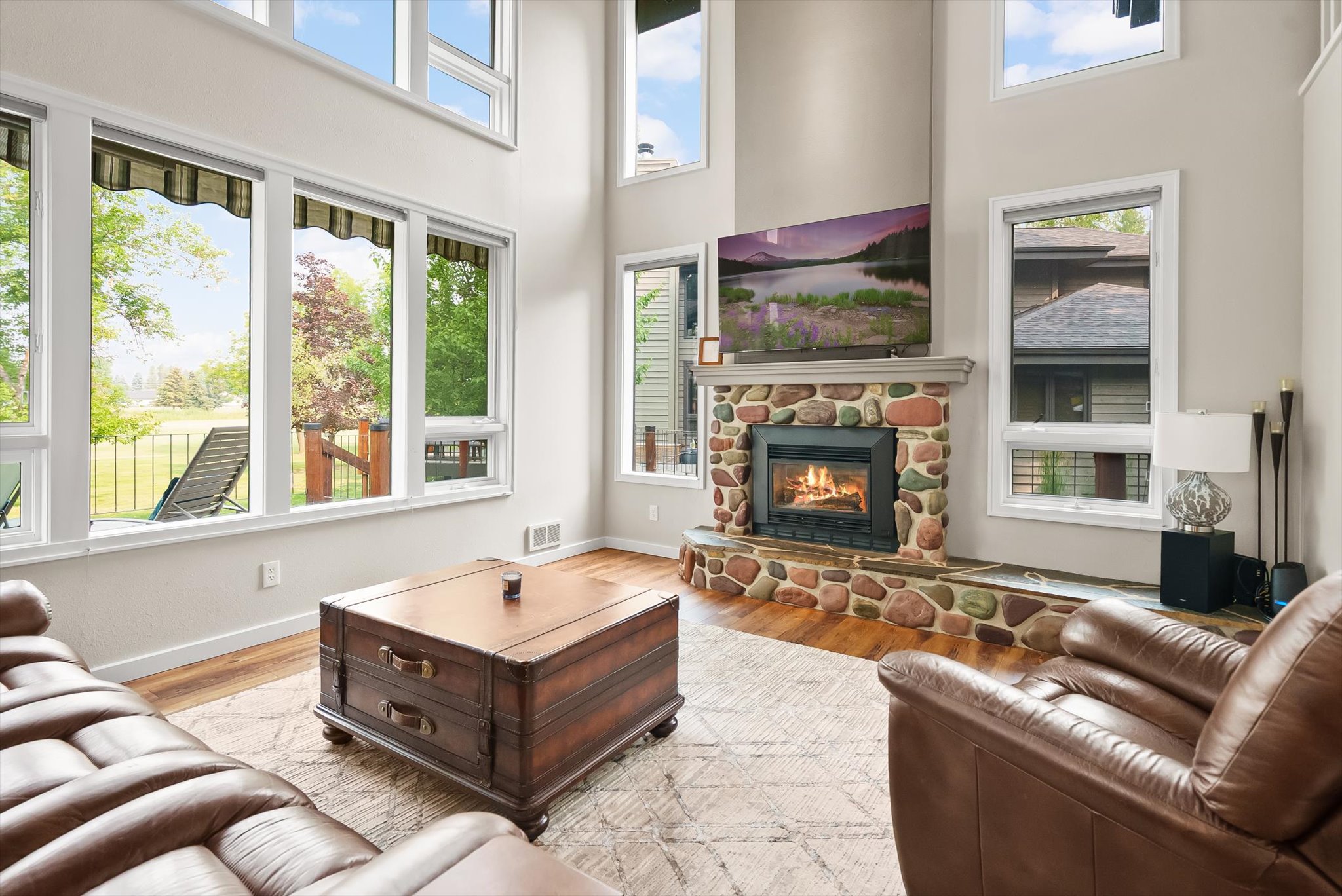 257 Eagle Bend Drive, Bigfork, MT 59911 — photo 3