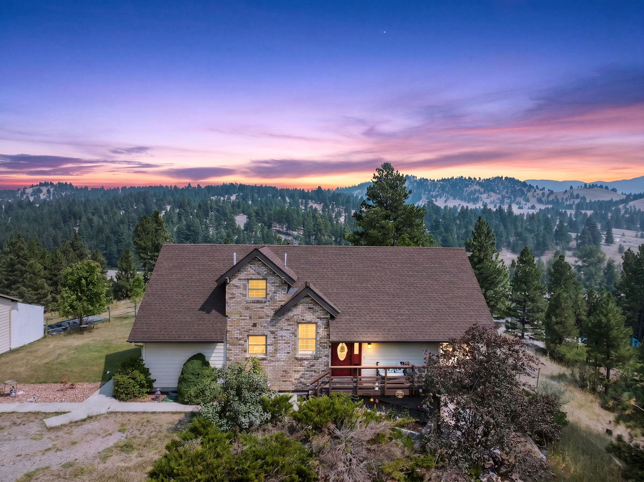 11 Westover Gulch Road — photo