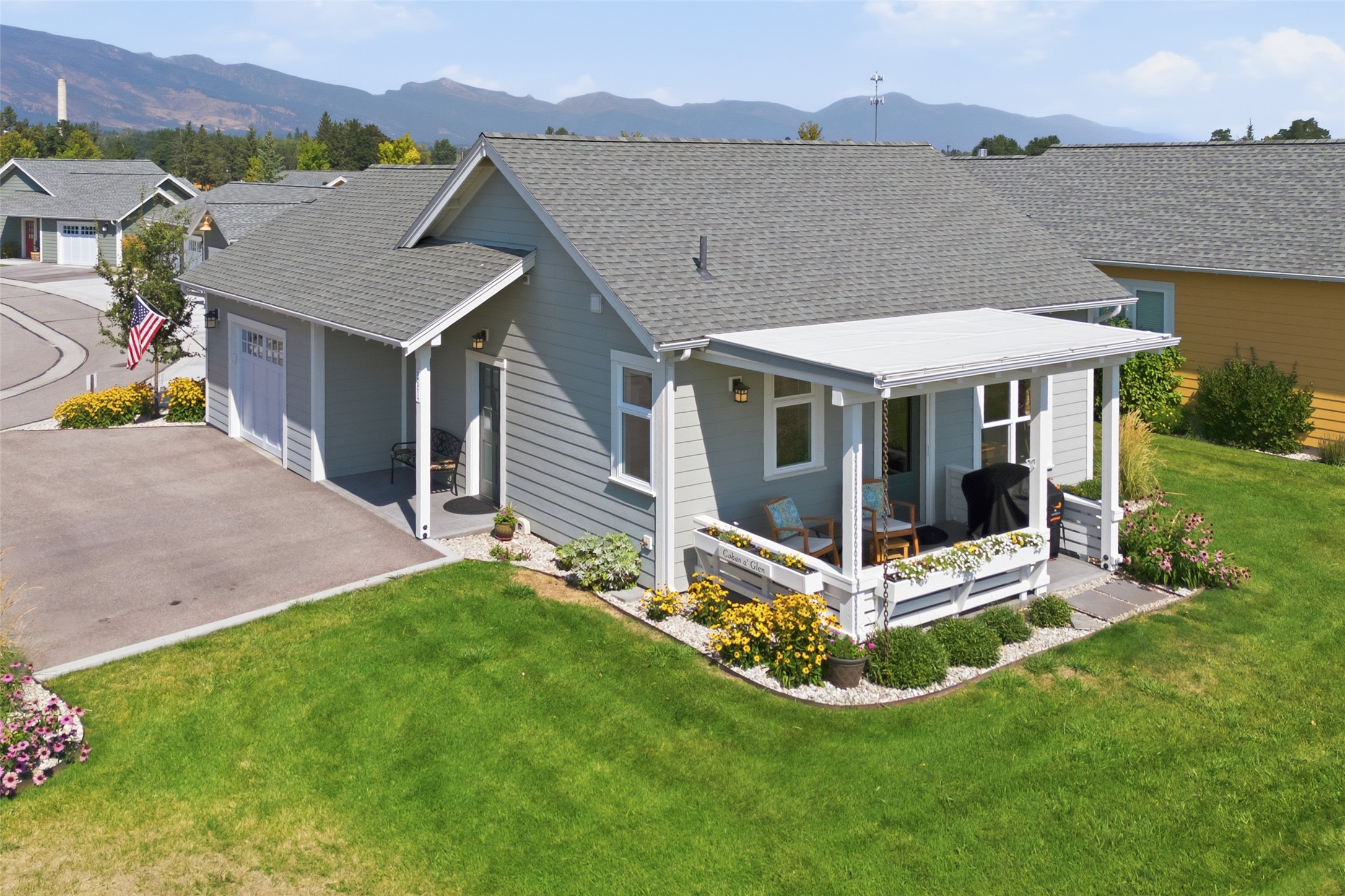 320 Mansion View Loop — photo