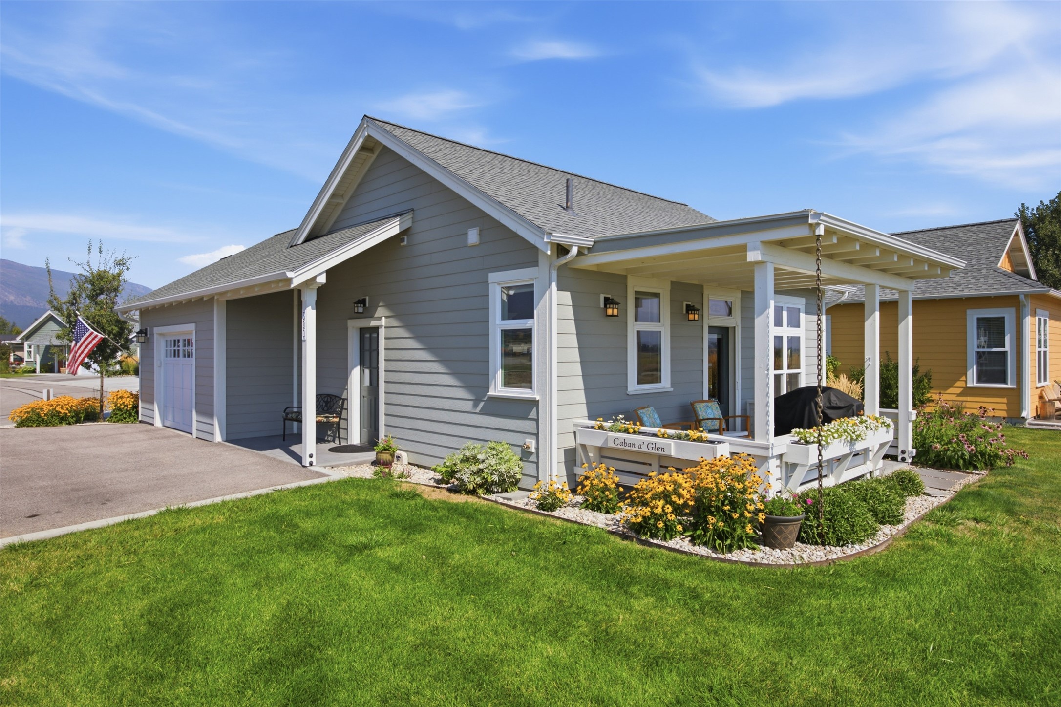 320 Mansion View Loop, Hamilton, MT 59840 — photo 2