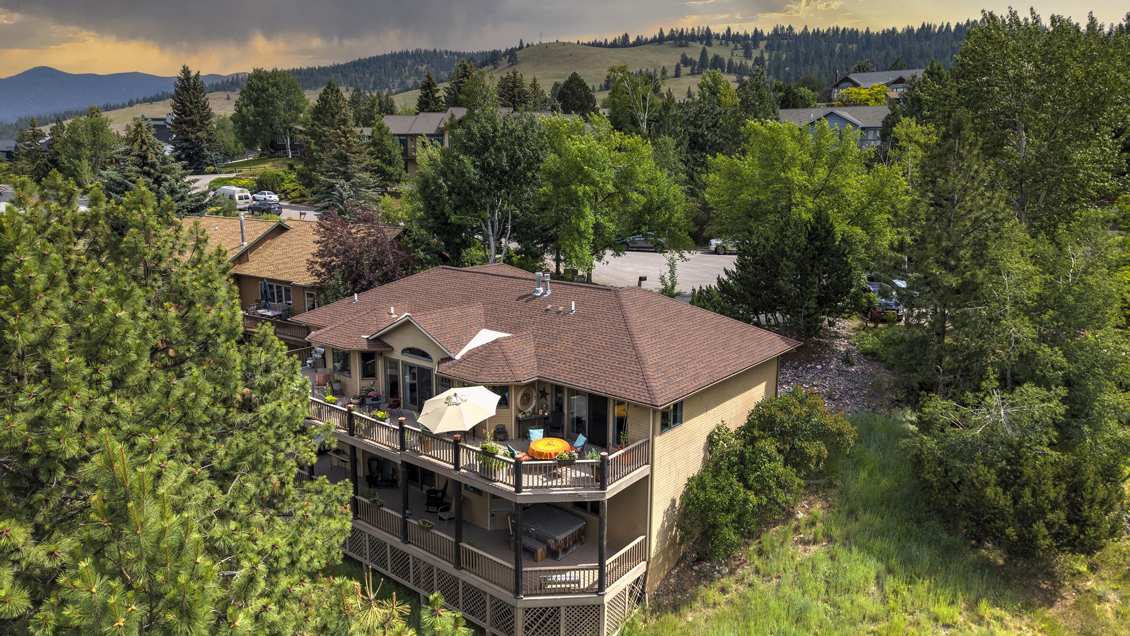 6 Starview Court — photo