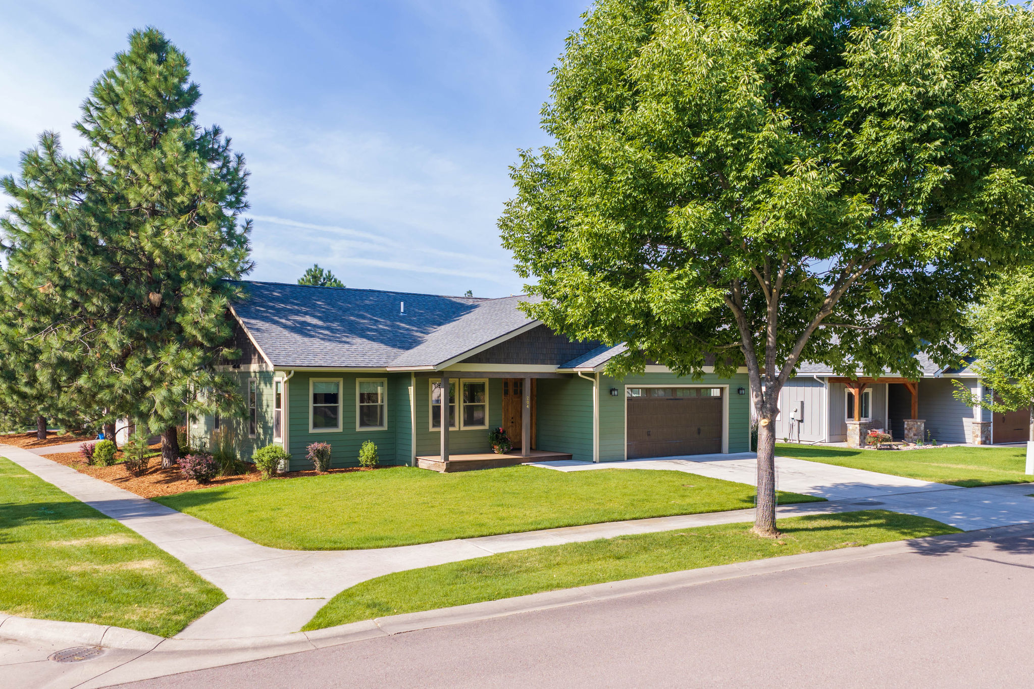 204 Bluebunch Court — photo
