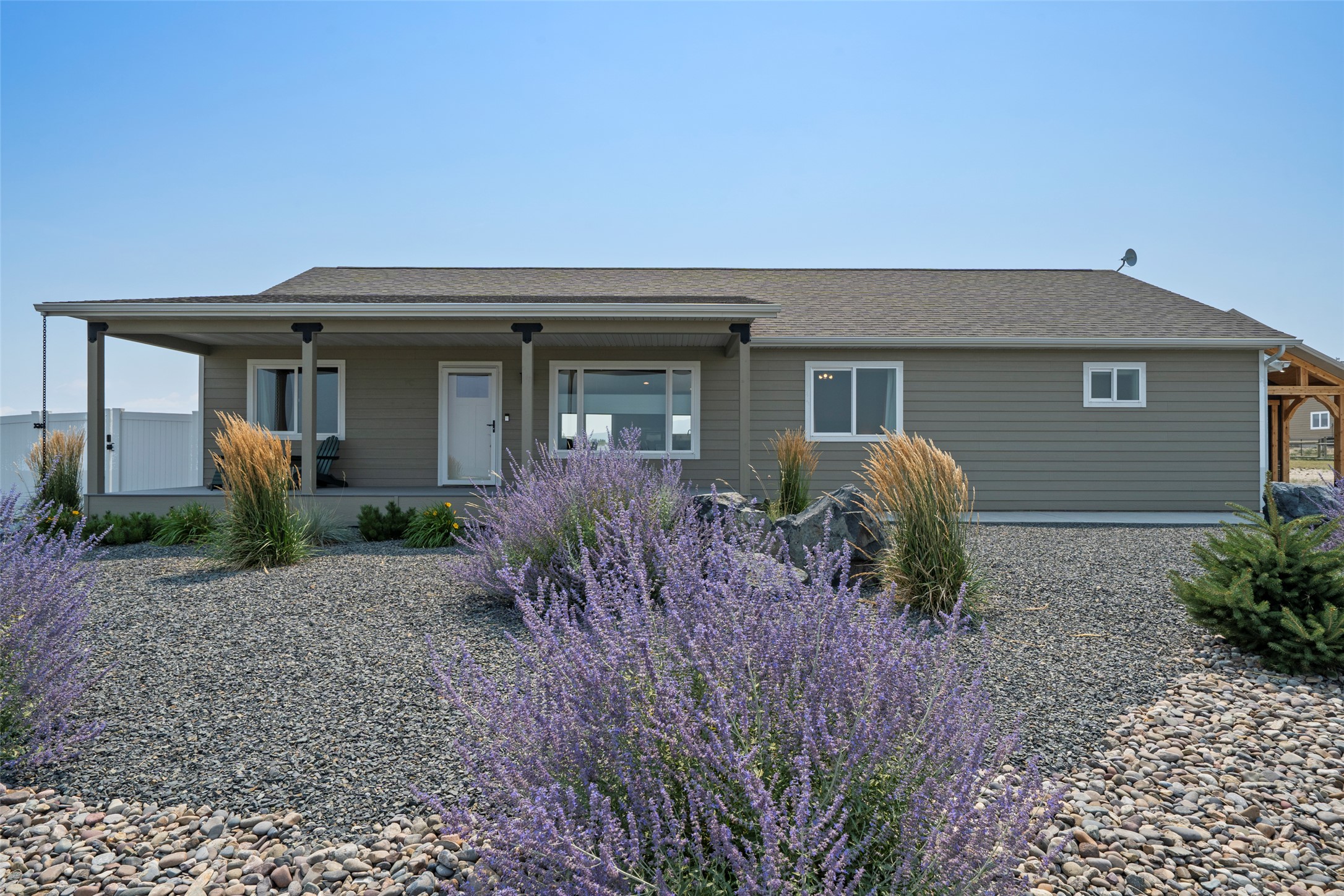 9 Blackfoot Trail — photo