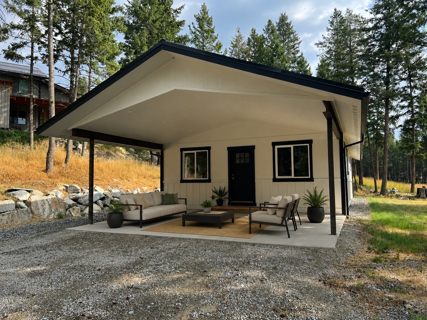 251 Whitetail Crossing — photo