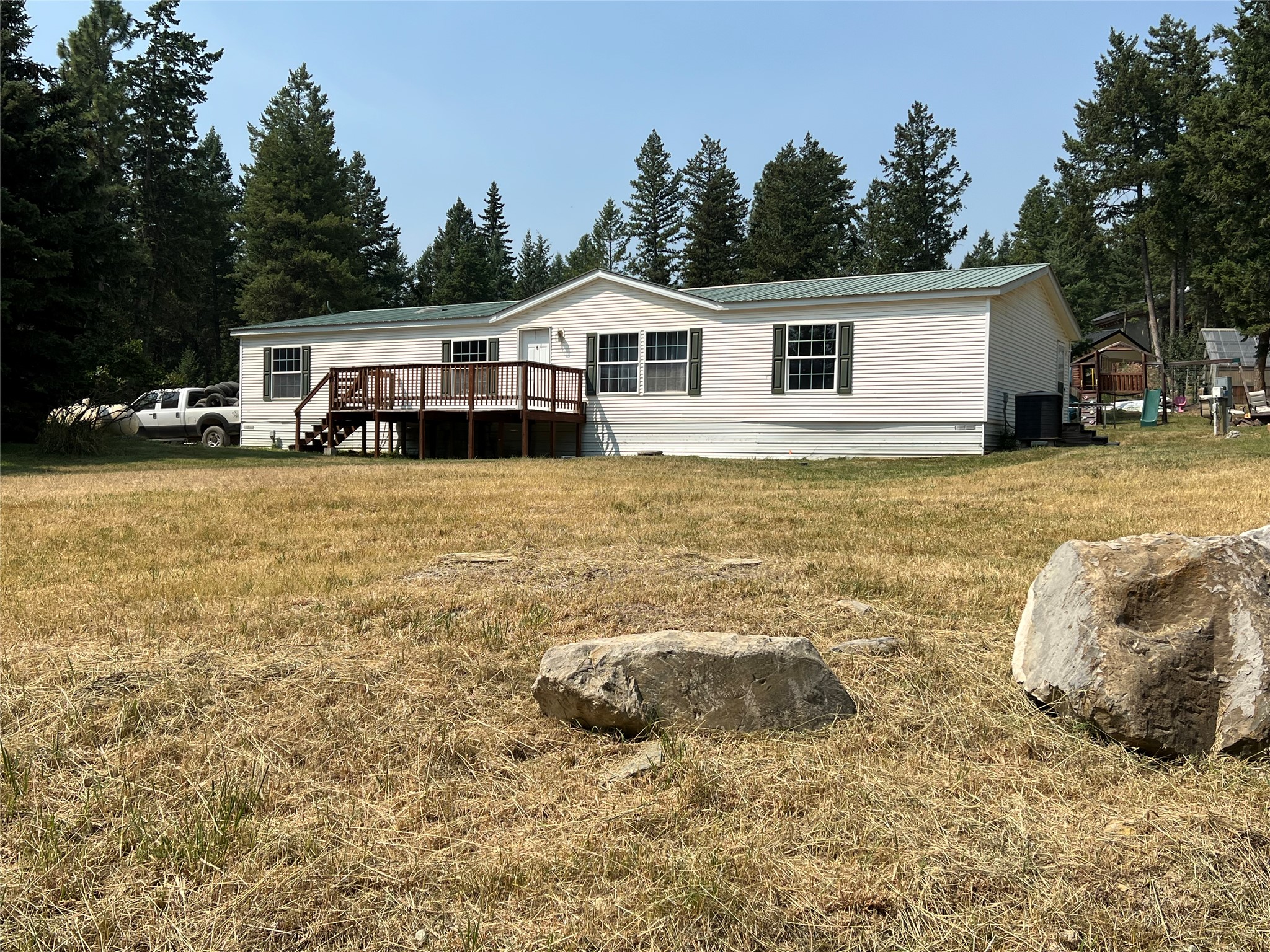 247 Whitetail Crossing — photo