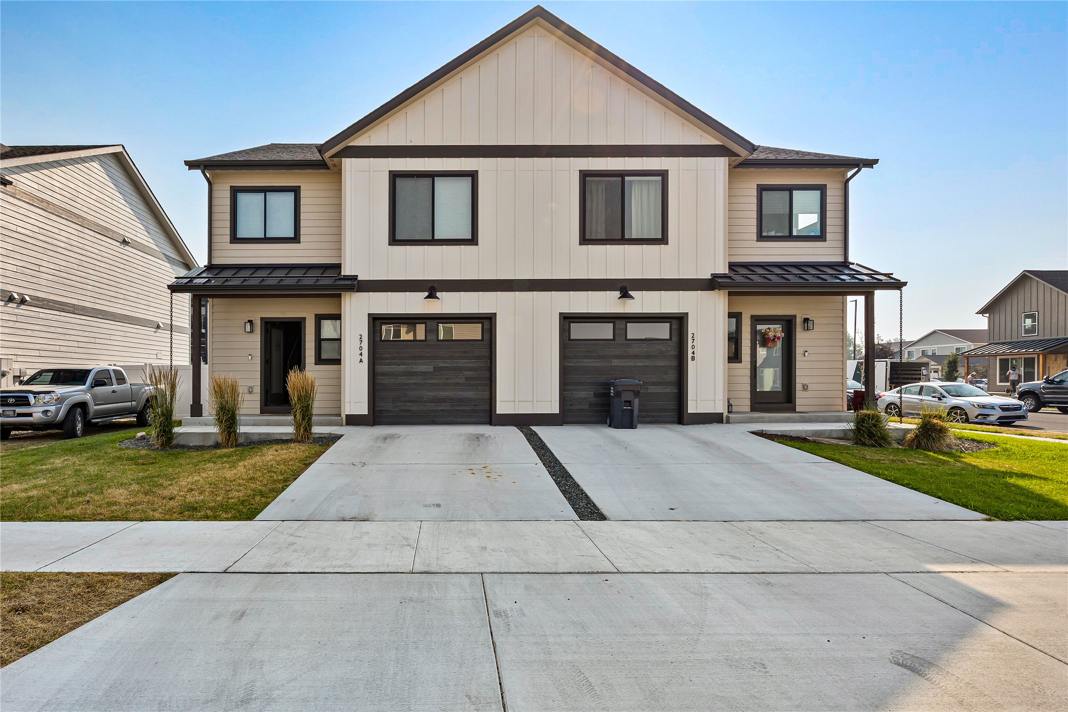 2704 Riata Road a — photo