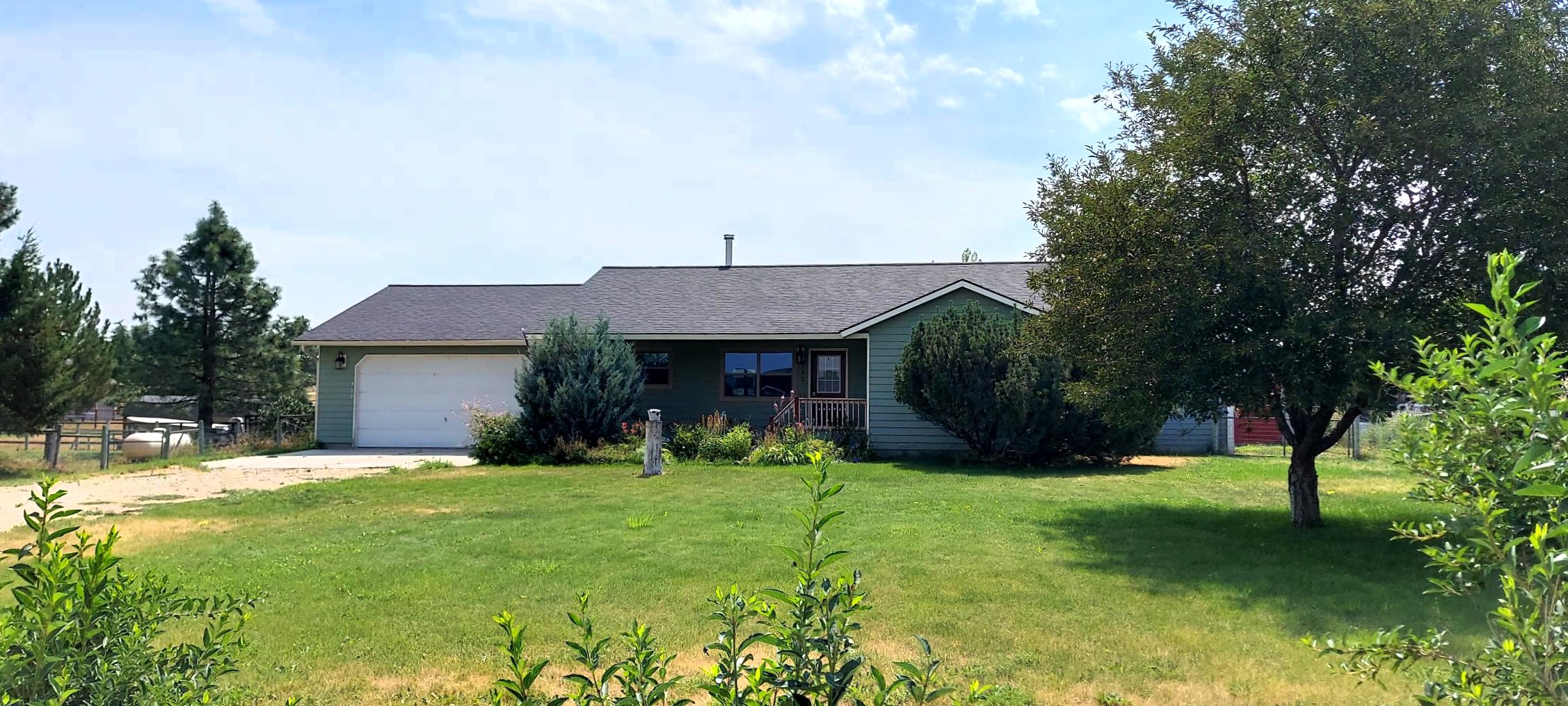 723 Rising Sun Lane — photo
