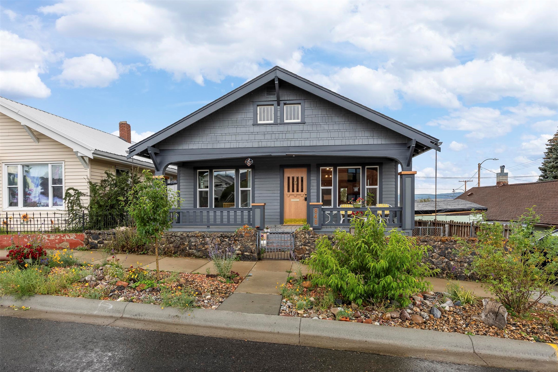 848 Waukesha Street — photo