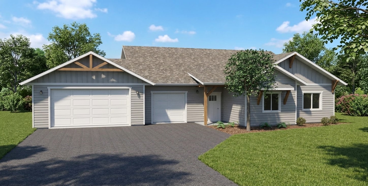 5476 Fireweed Loop — photo