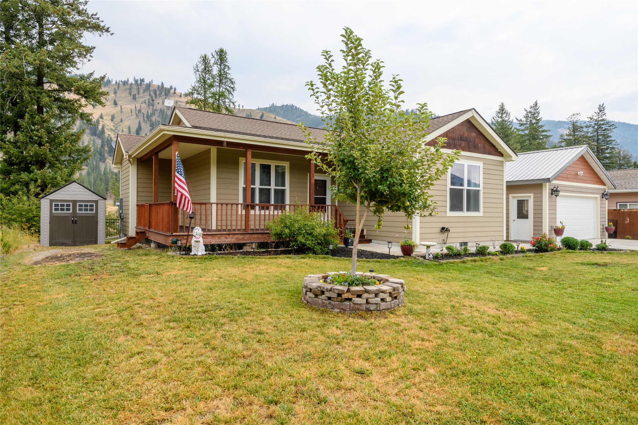 156 Osprey Drive — photo