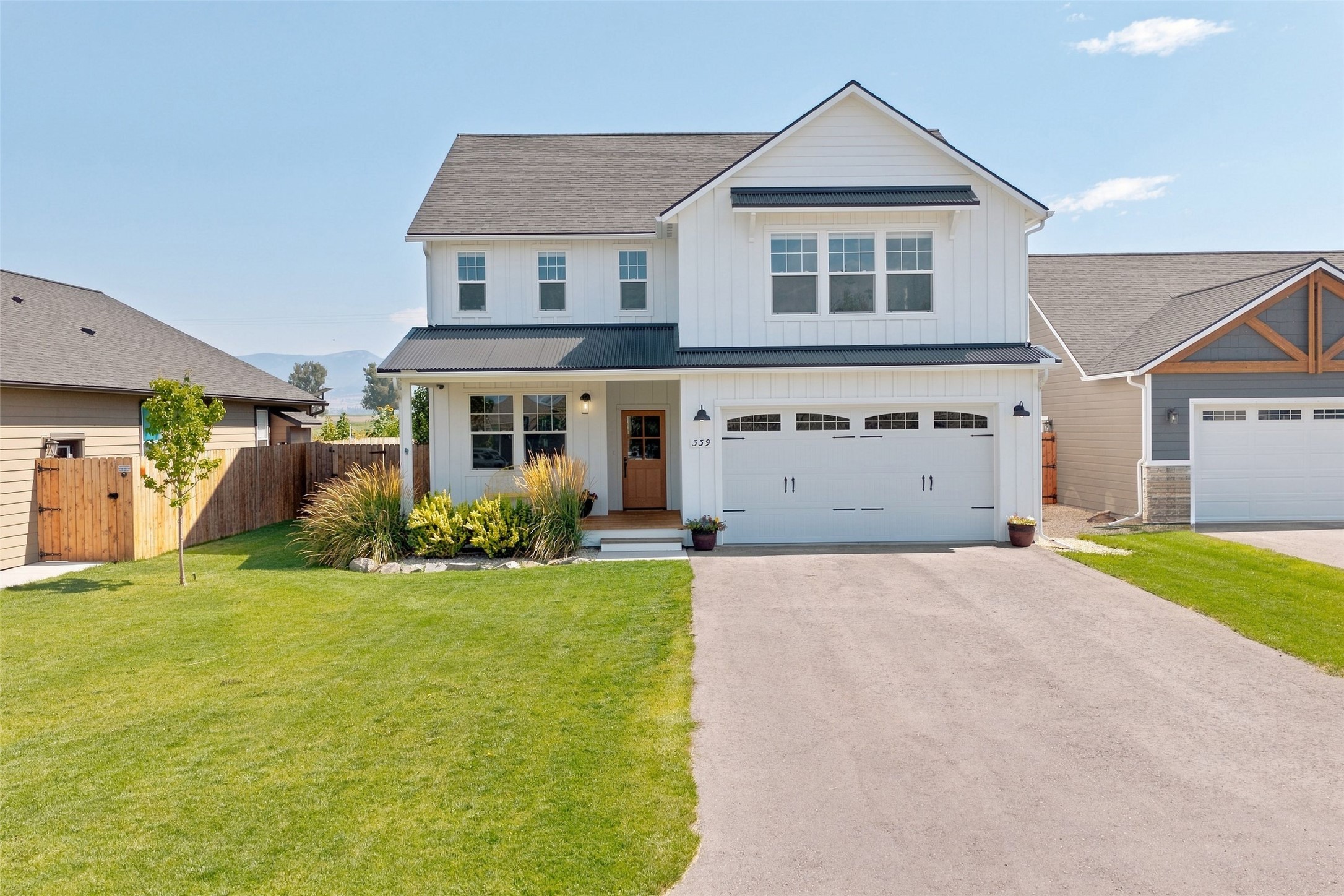 339 Destiny Drive — photo