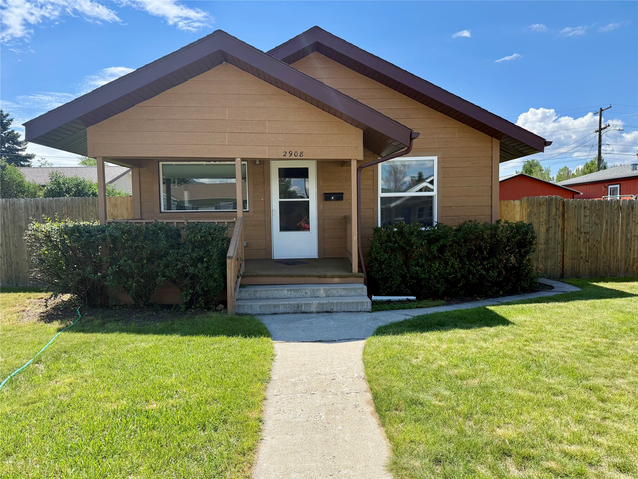 2908 Phillips Street — photo