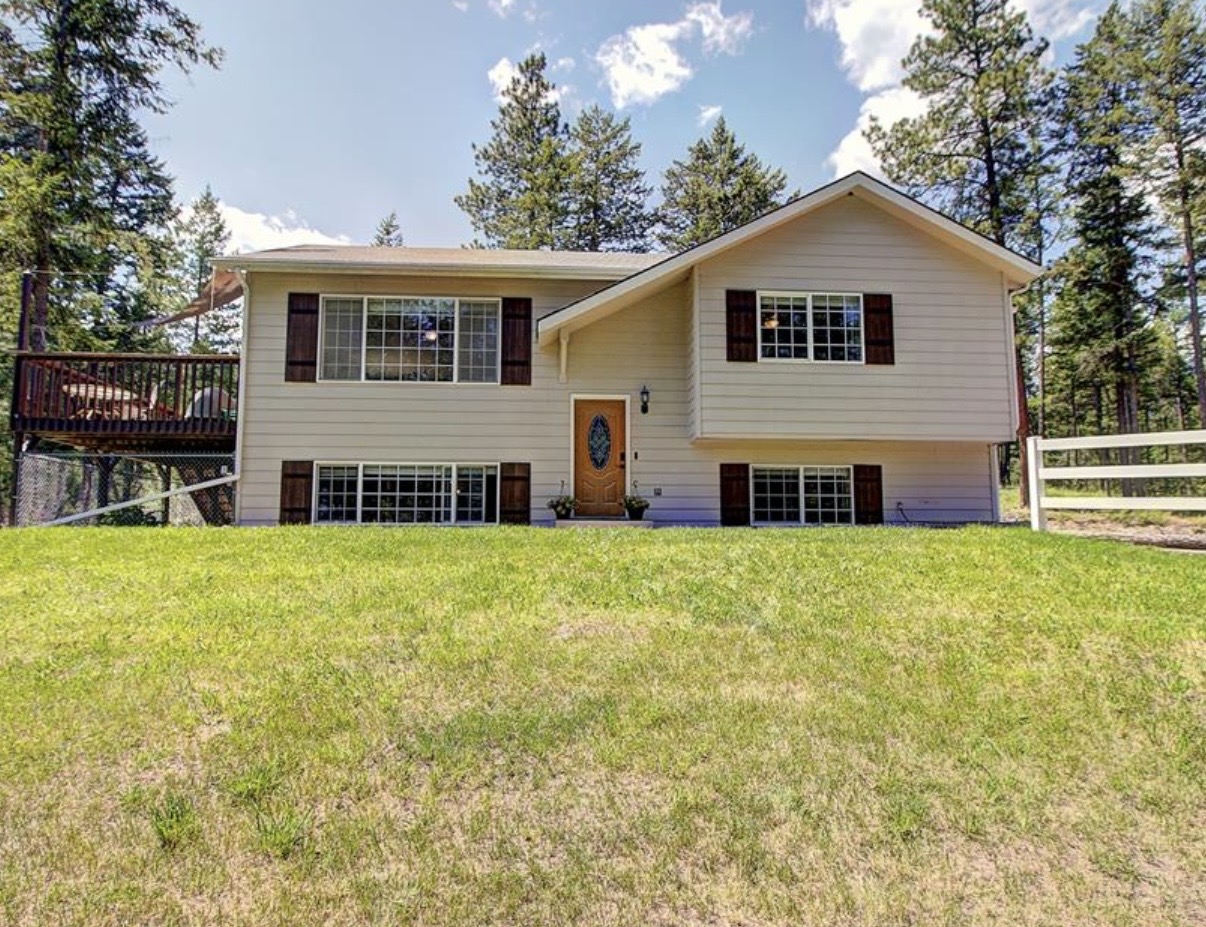 398 Deer Creek Road — photo