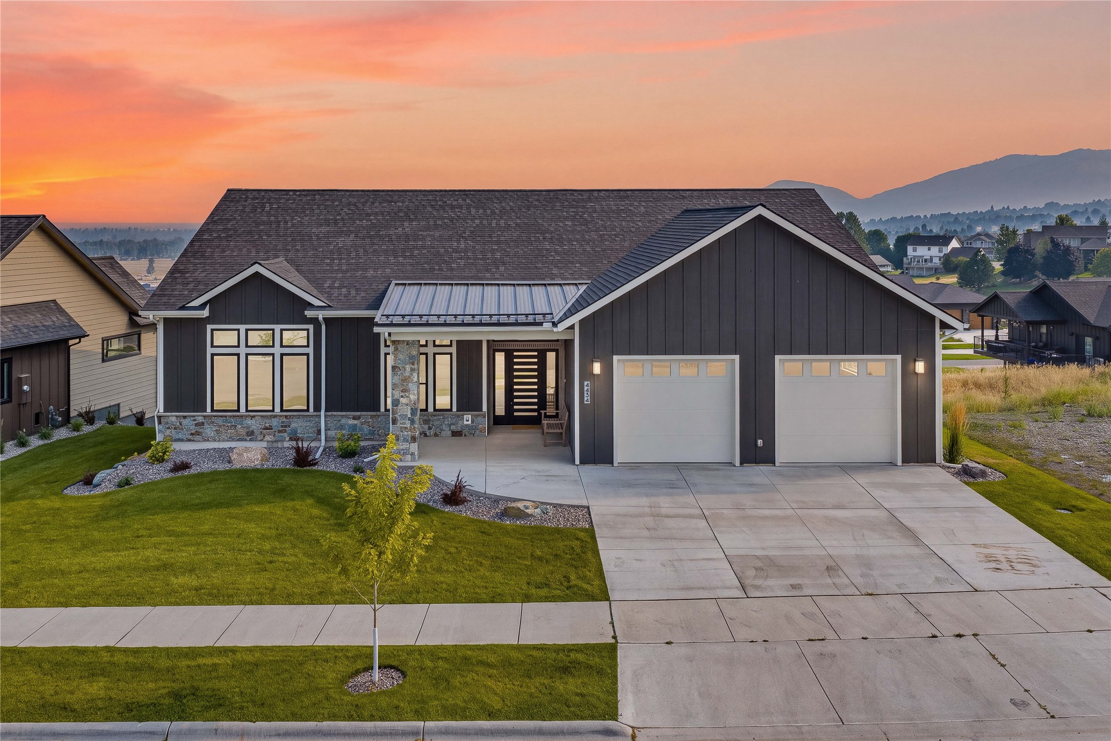 4434 Harrison Scott Drive — photo
