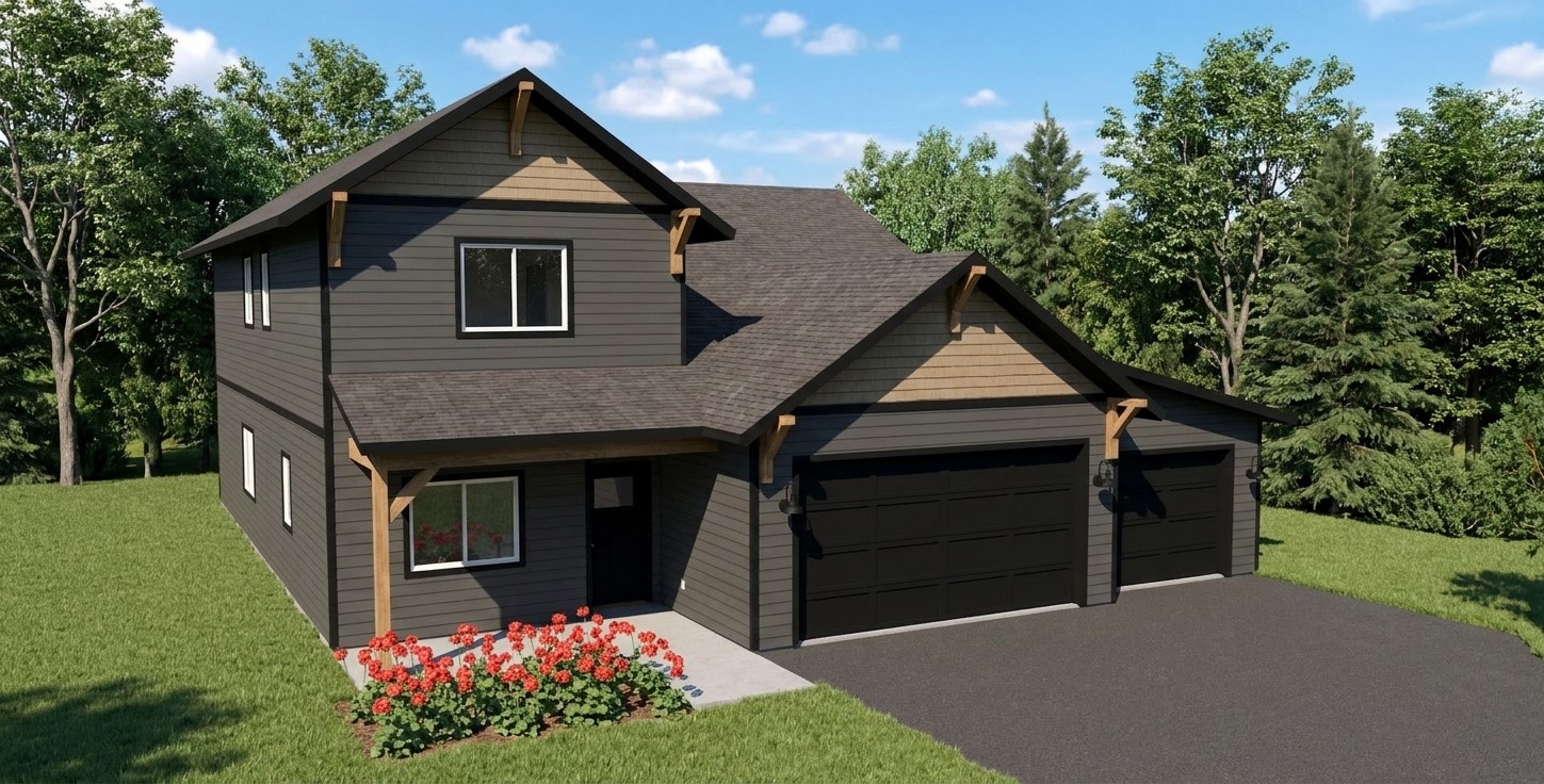 5472 Fireweed Loop — photo