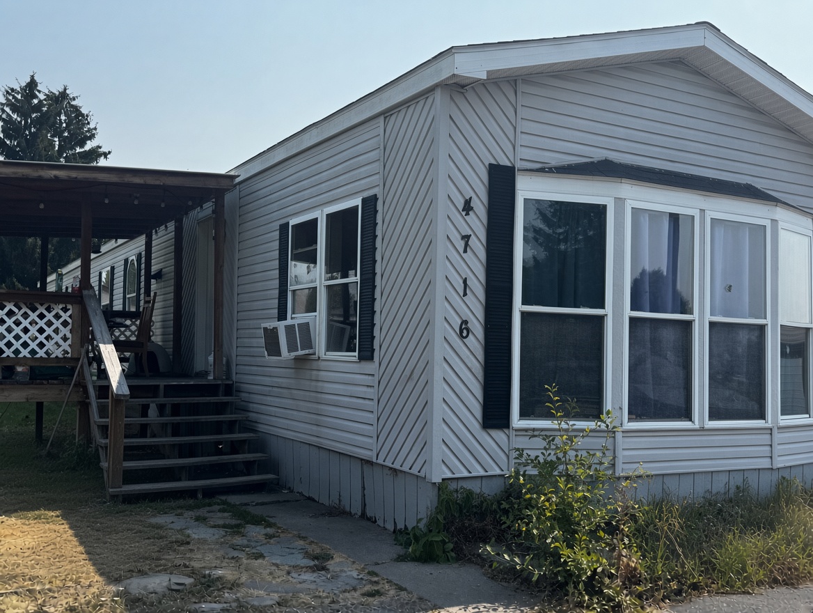 4716 Graham Street — photo