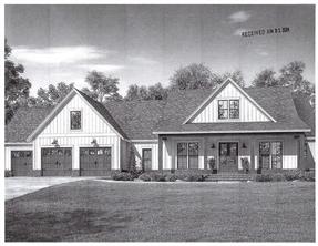 136 S Hills Road — photo