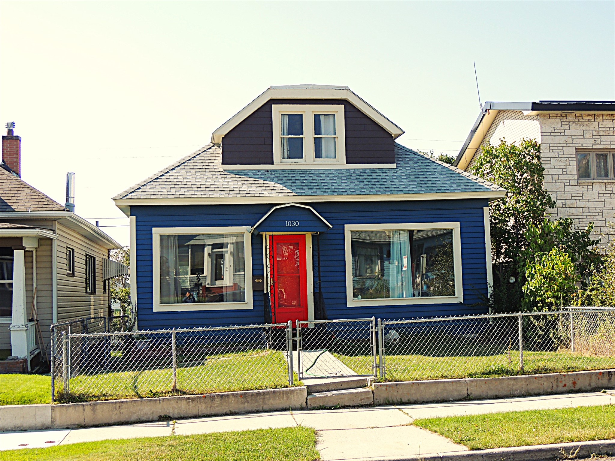 1030 W Porphyry Street — photo
