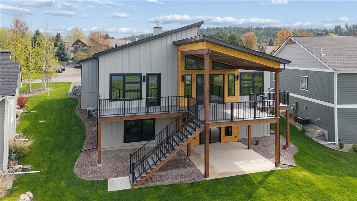 116 Golden Bear Drive — photo
