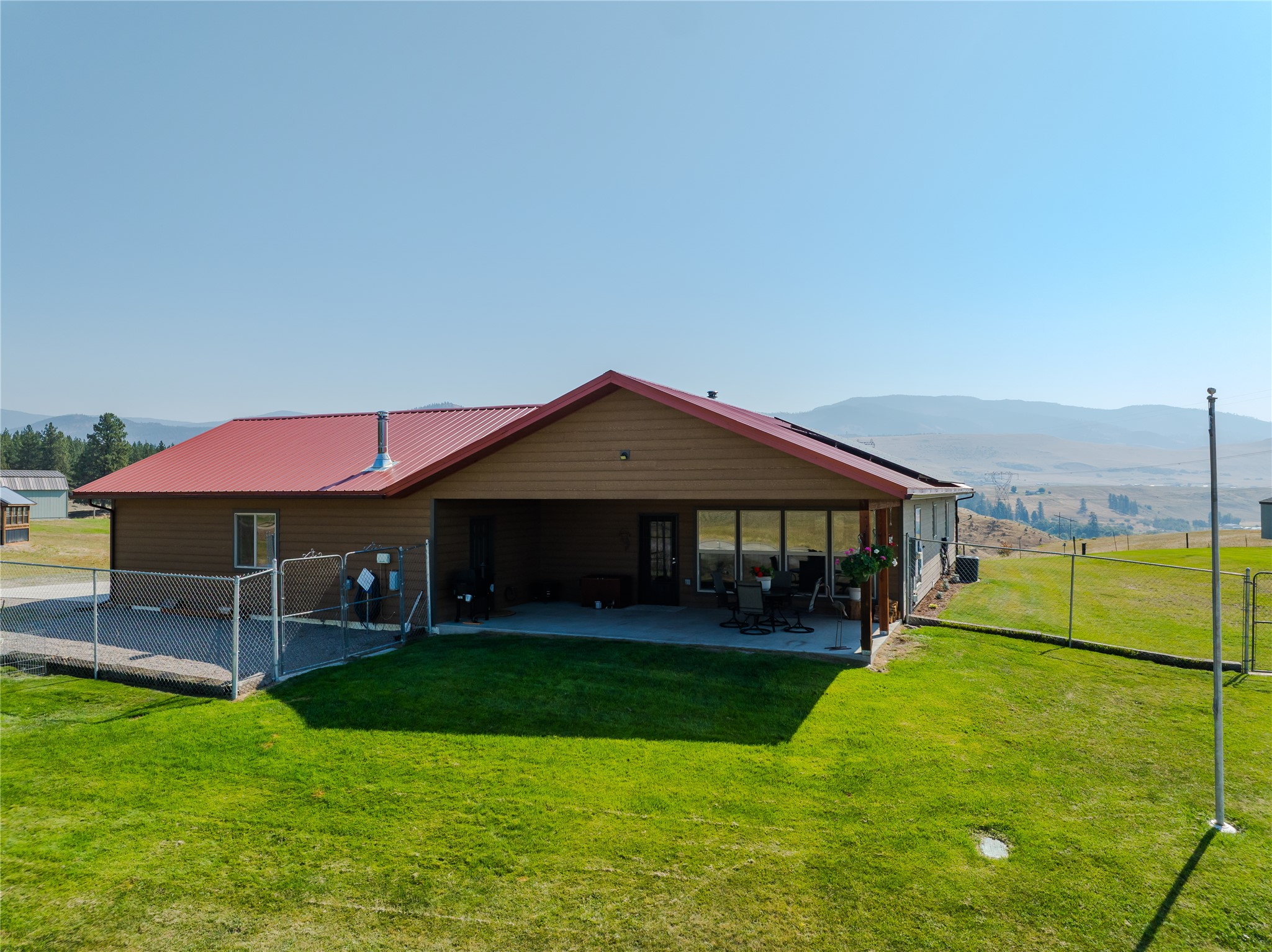 9 Fairway Court — photo