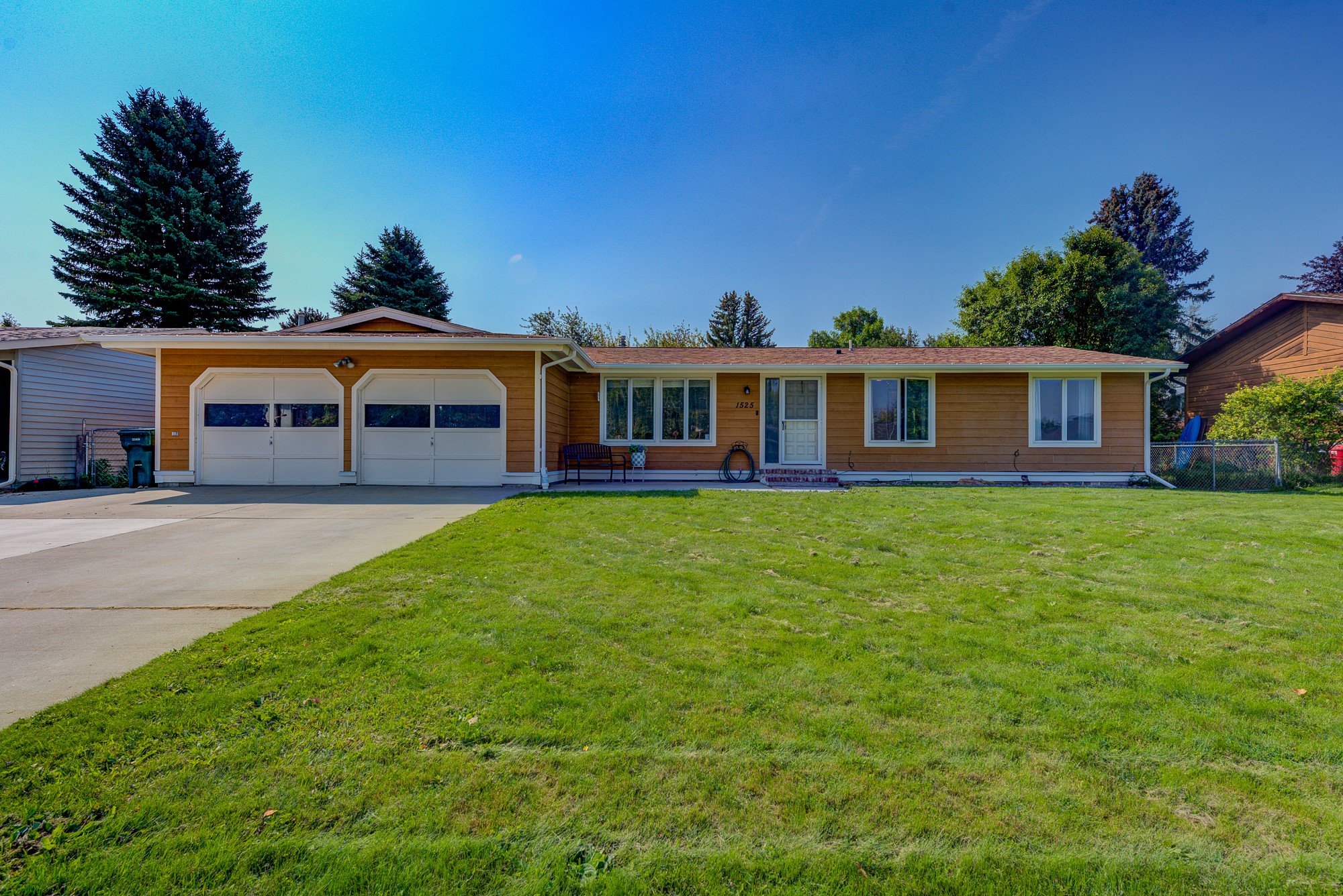 1525 Bighorn Road — photo
