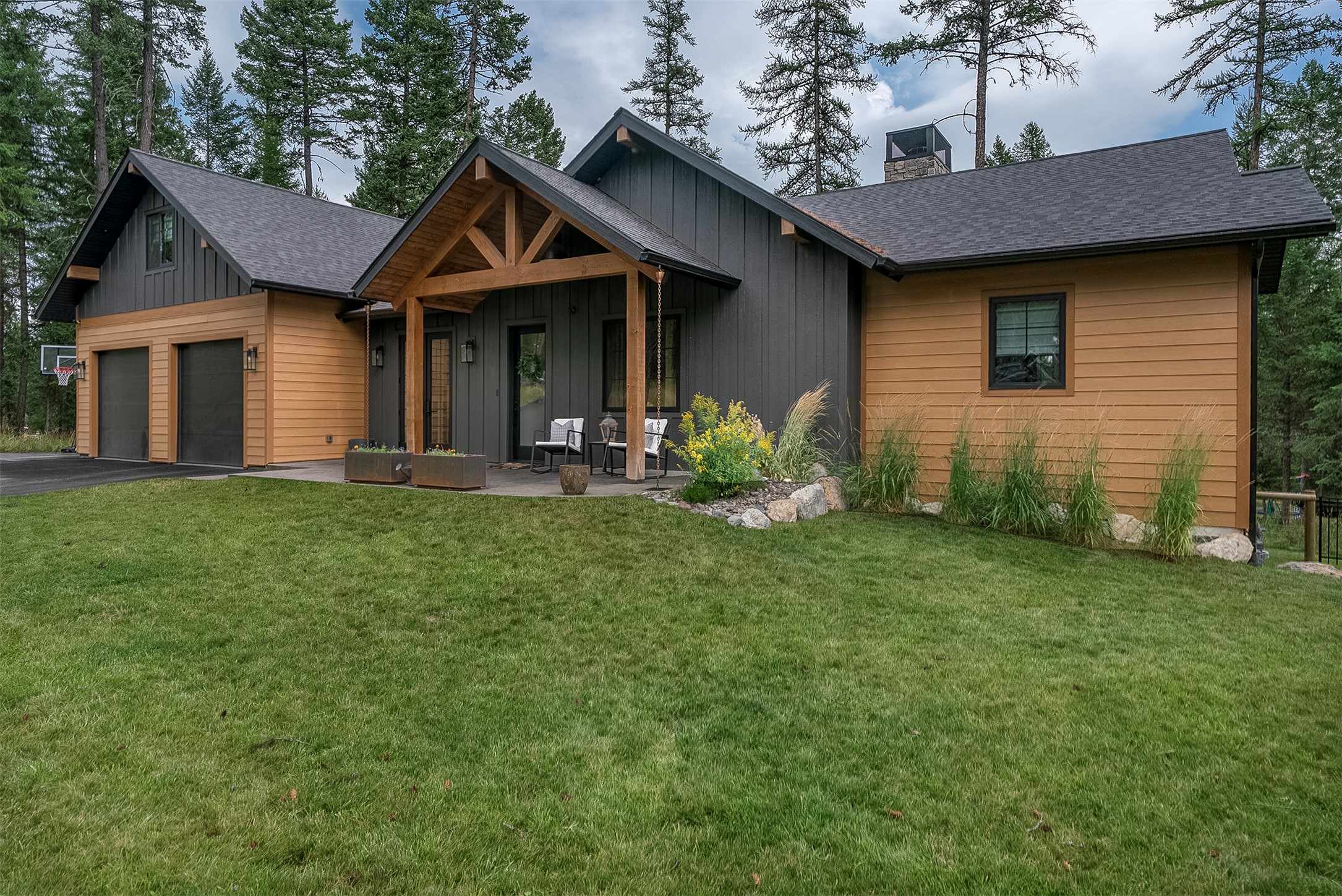 1349 Whitefish Village Drive — photo