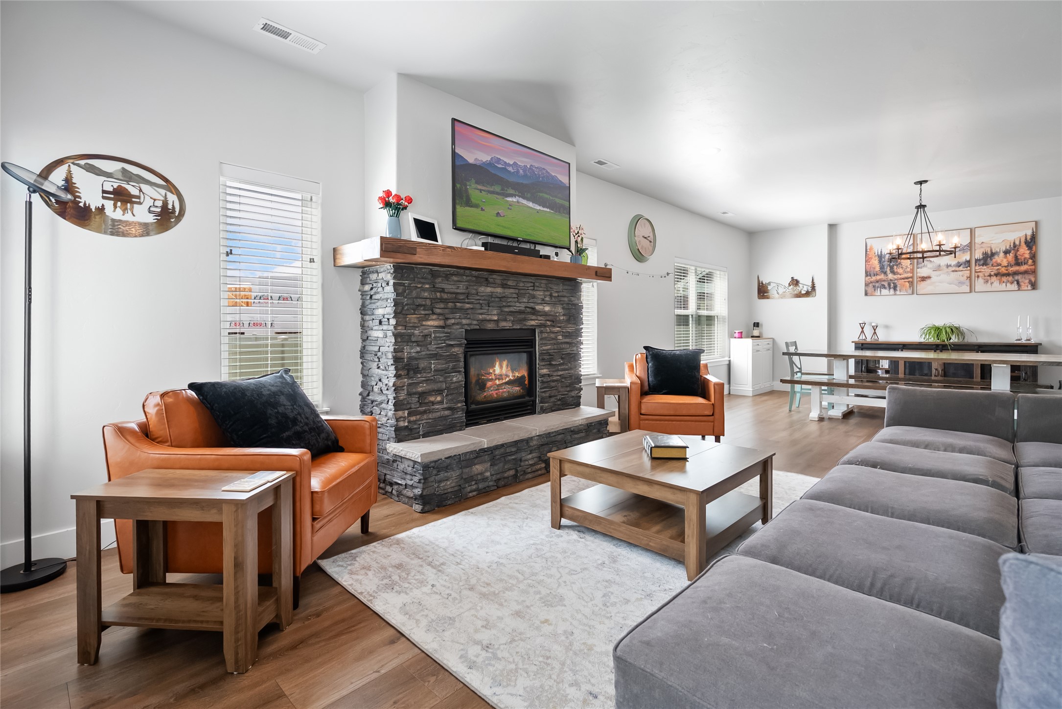 156 Ali Loop, Kalispell, MT 59901 — photo 2