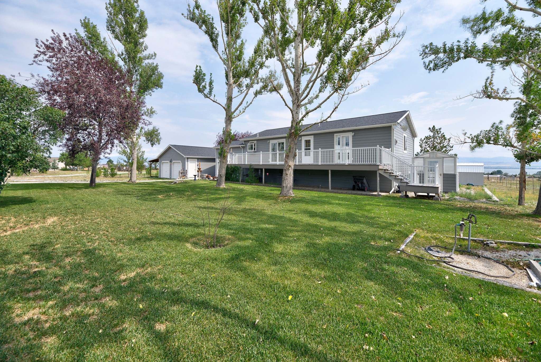7 Strawberry Drive — photo