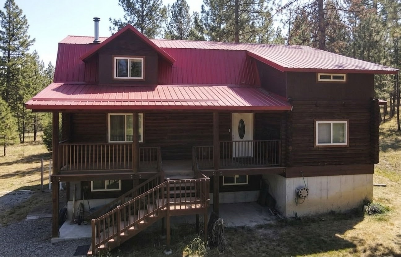 12 Woods Drive — photo