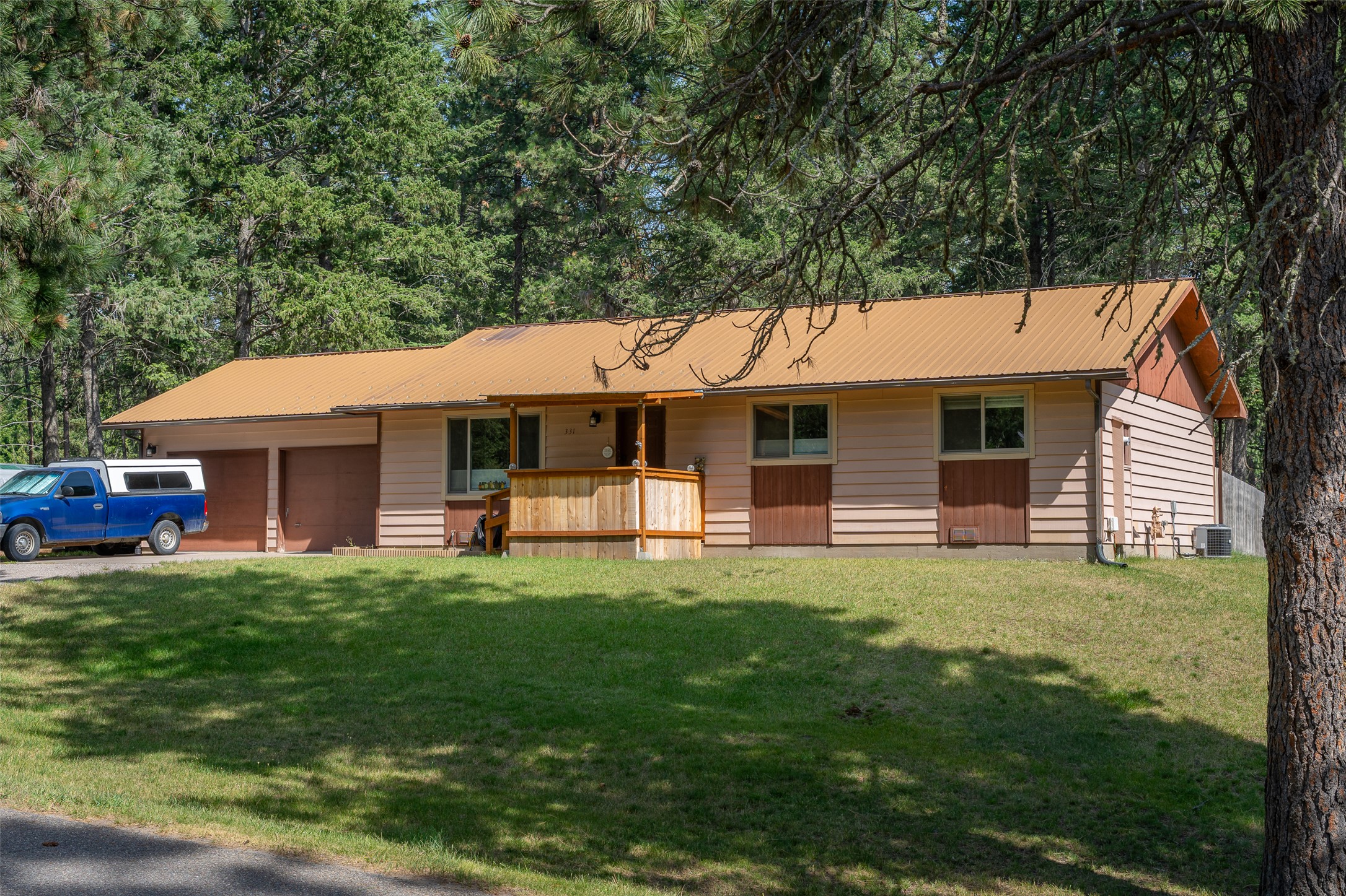 331 Peaceful Drive — photo
