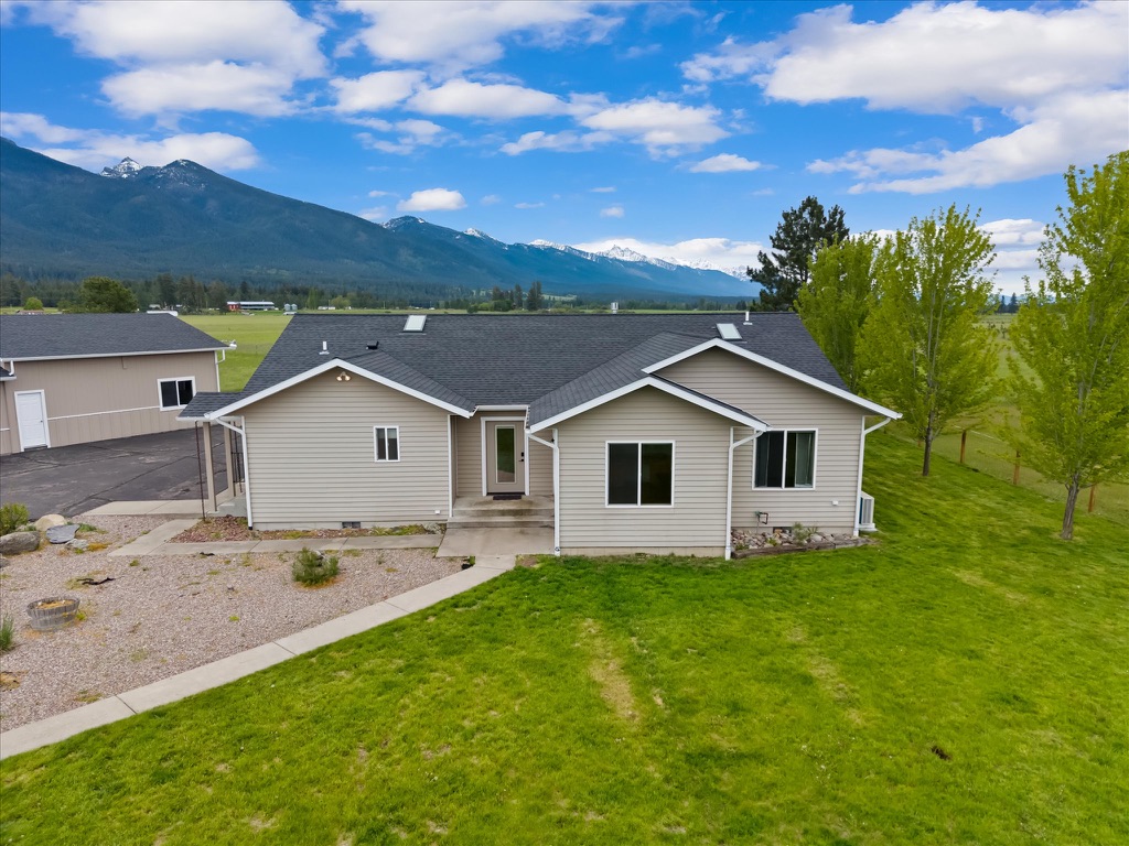 34105 Mud Lake Trail — photo