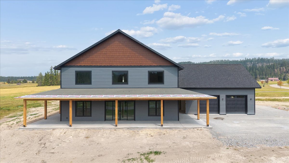 229 River Ranch Road — photo