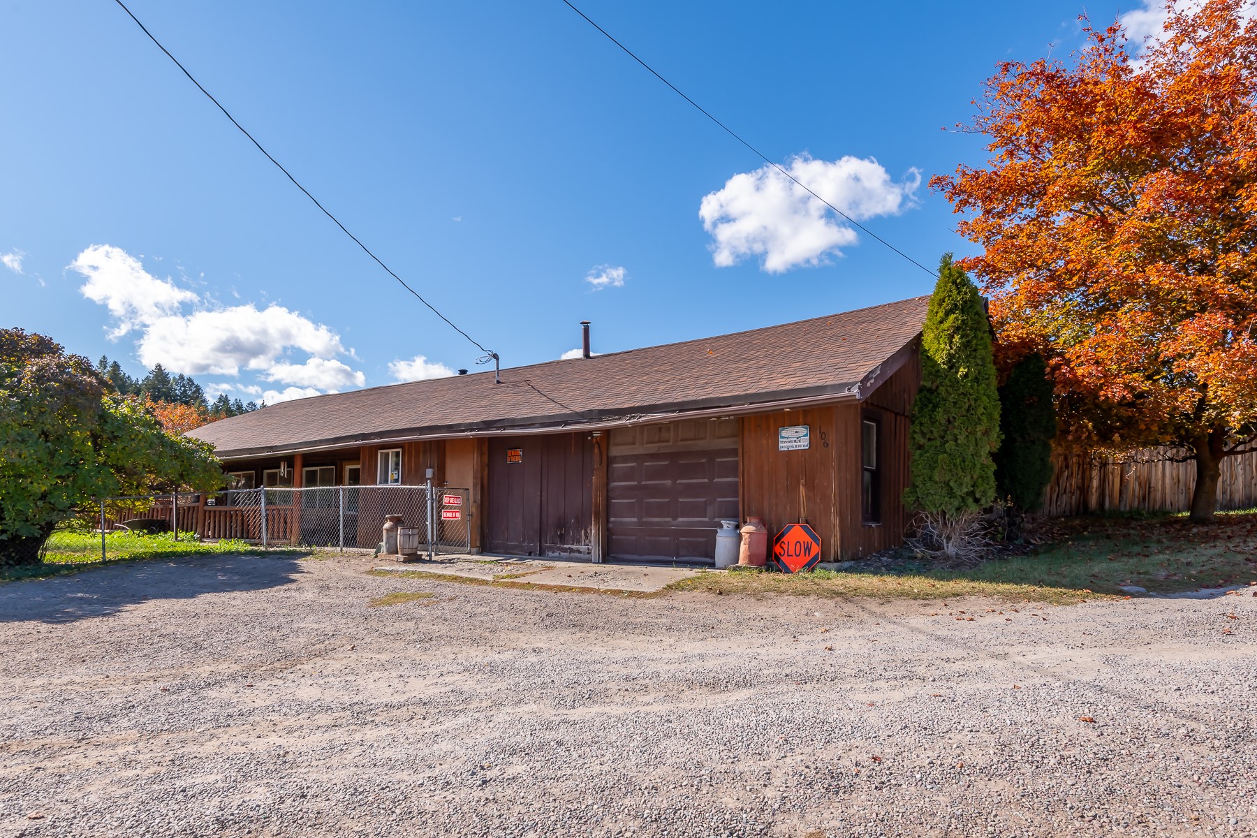 106 Swamp View Lane — photo