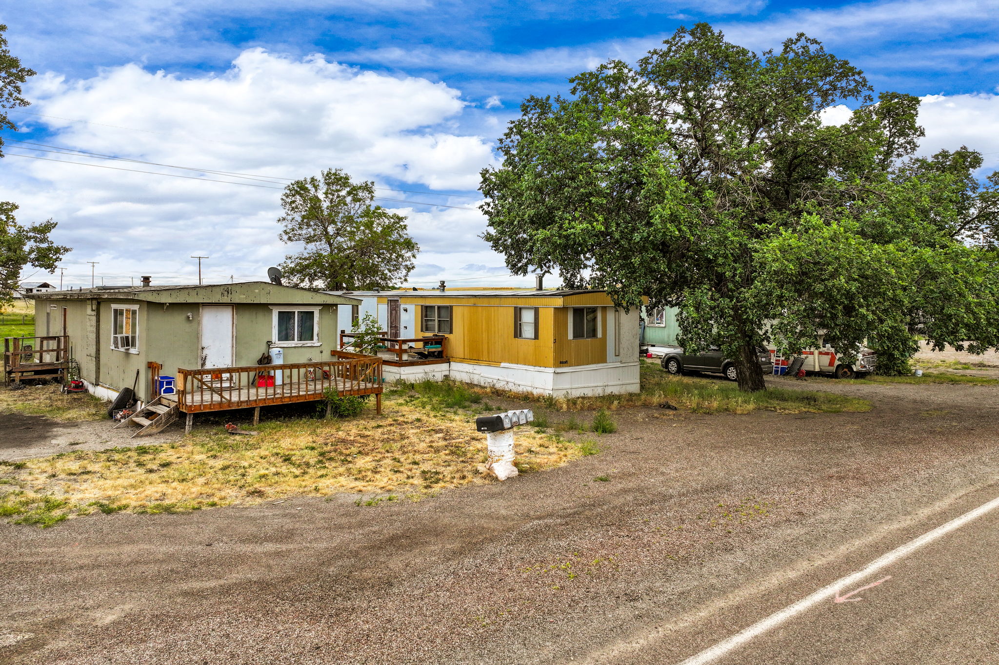 3 3rd Avenue SE, Dutton, MT 59433 — photo 2