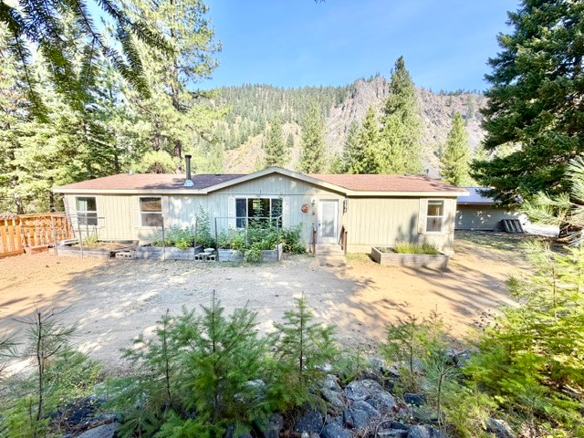 37 Bighorn Road — photo