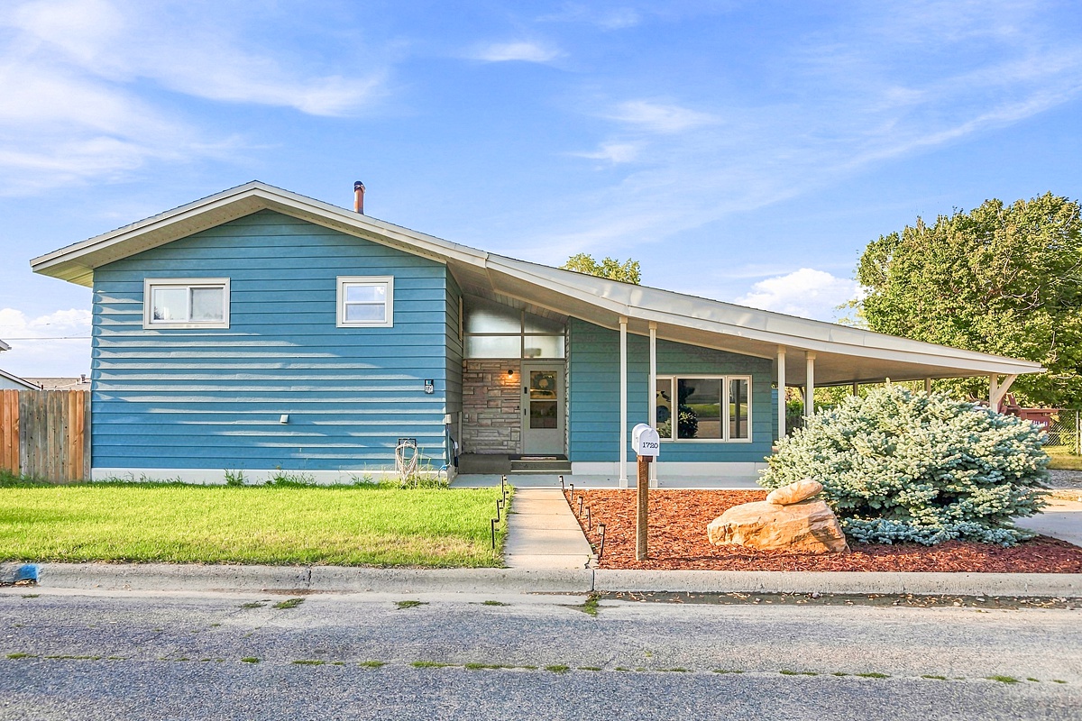 1720 Golden Street — photo