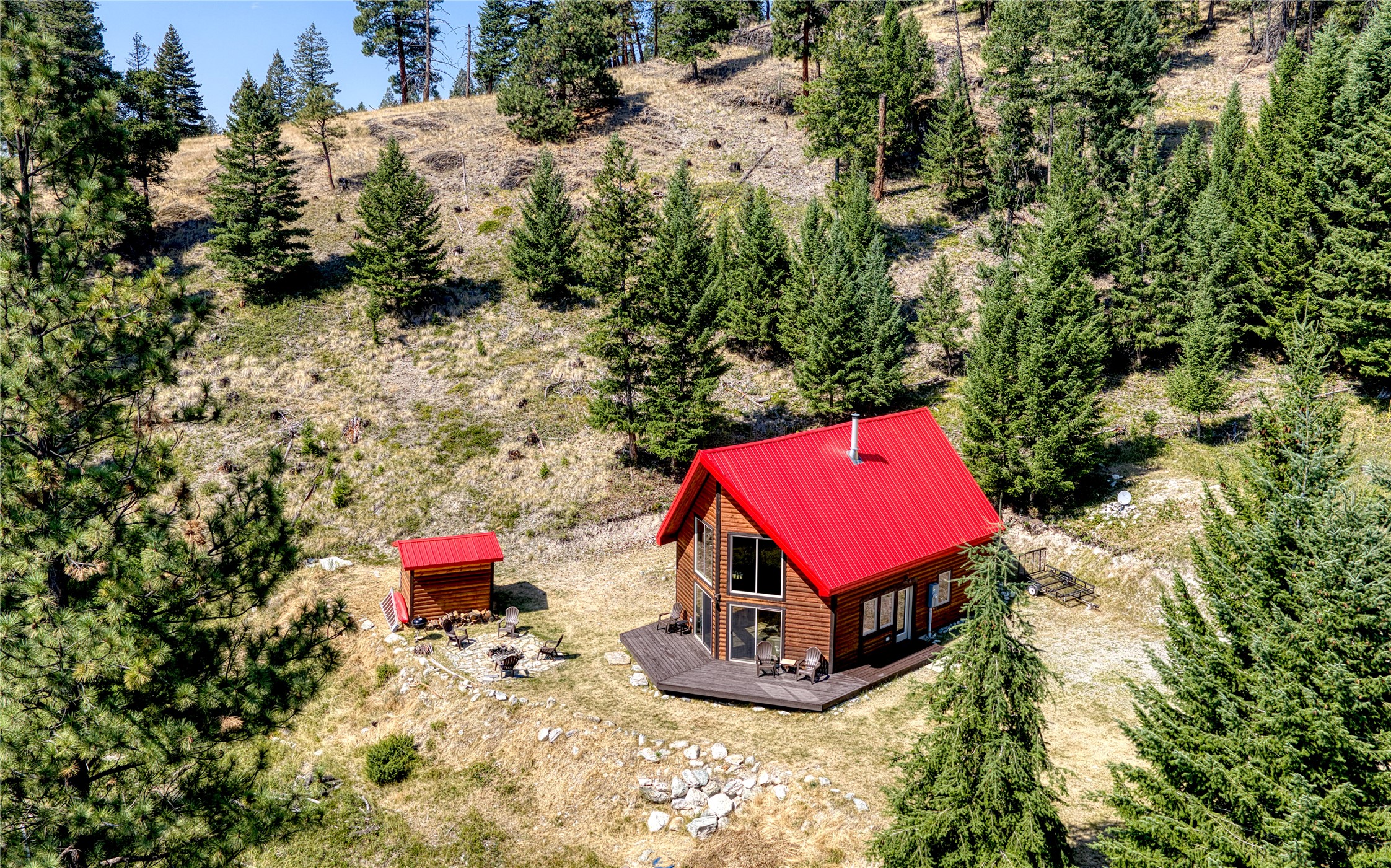 1347 Coon Hollow Road — photo