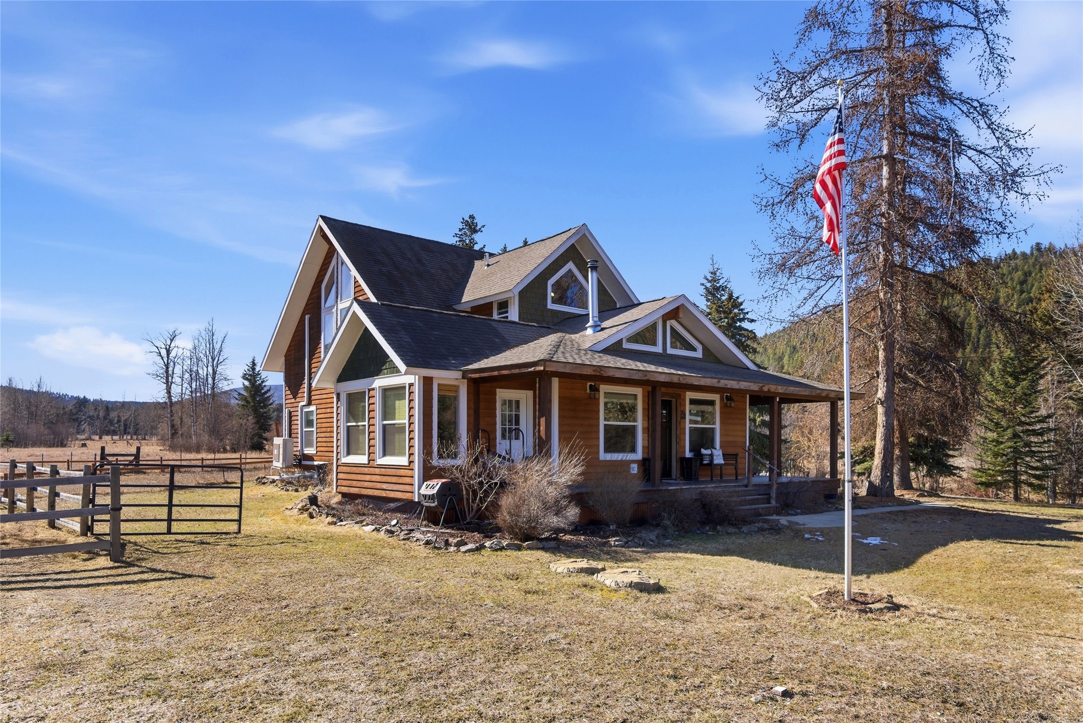 34 Two Creek Lane — photo