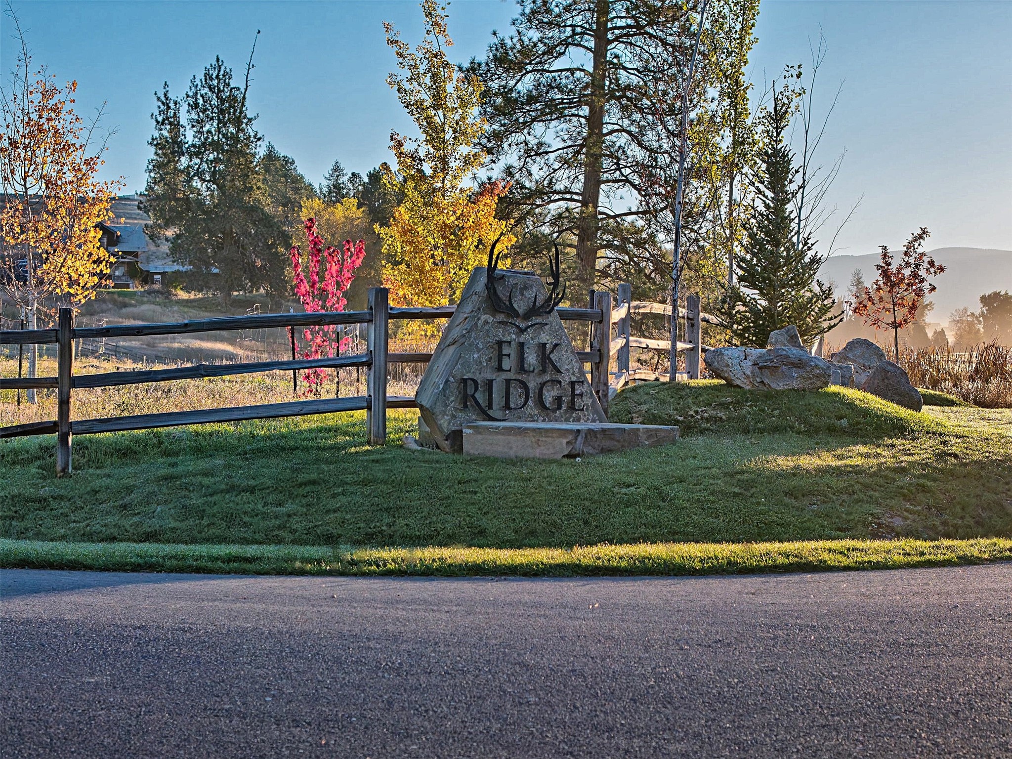 1117 Rugged Ridge Road, Stevensville, MT 59870