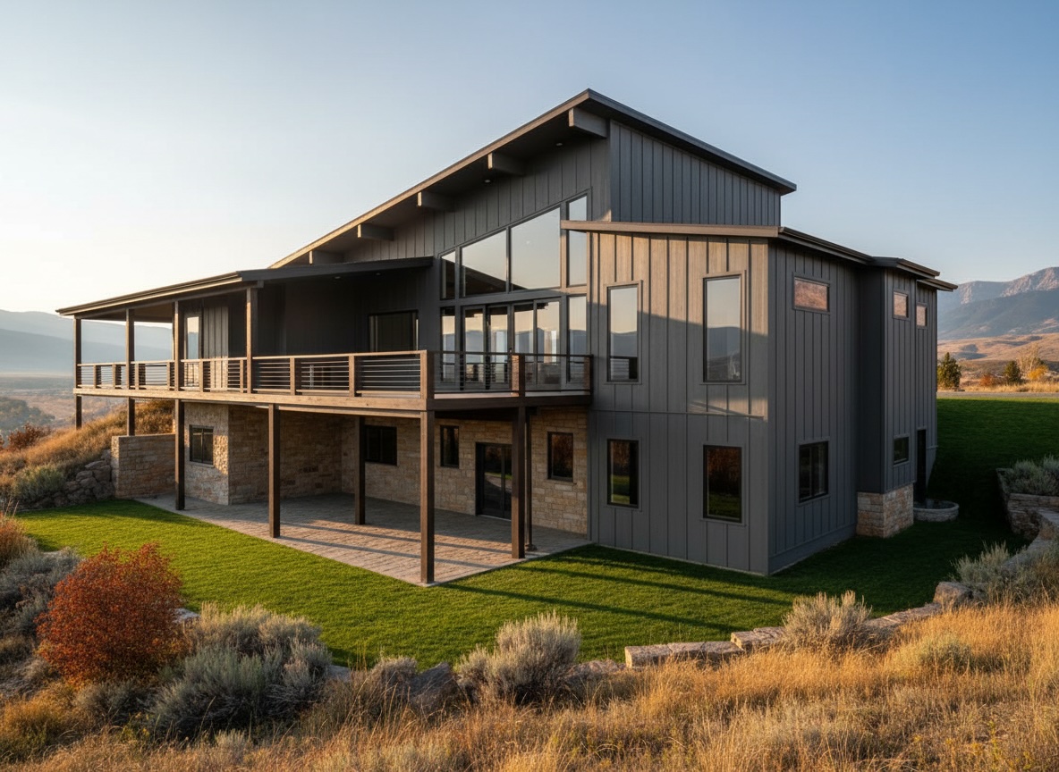 1087 Rugged Ridge Road, Stevensville, MT 59870 — photo 2