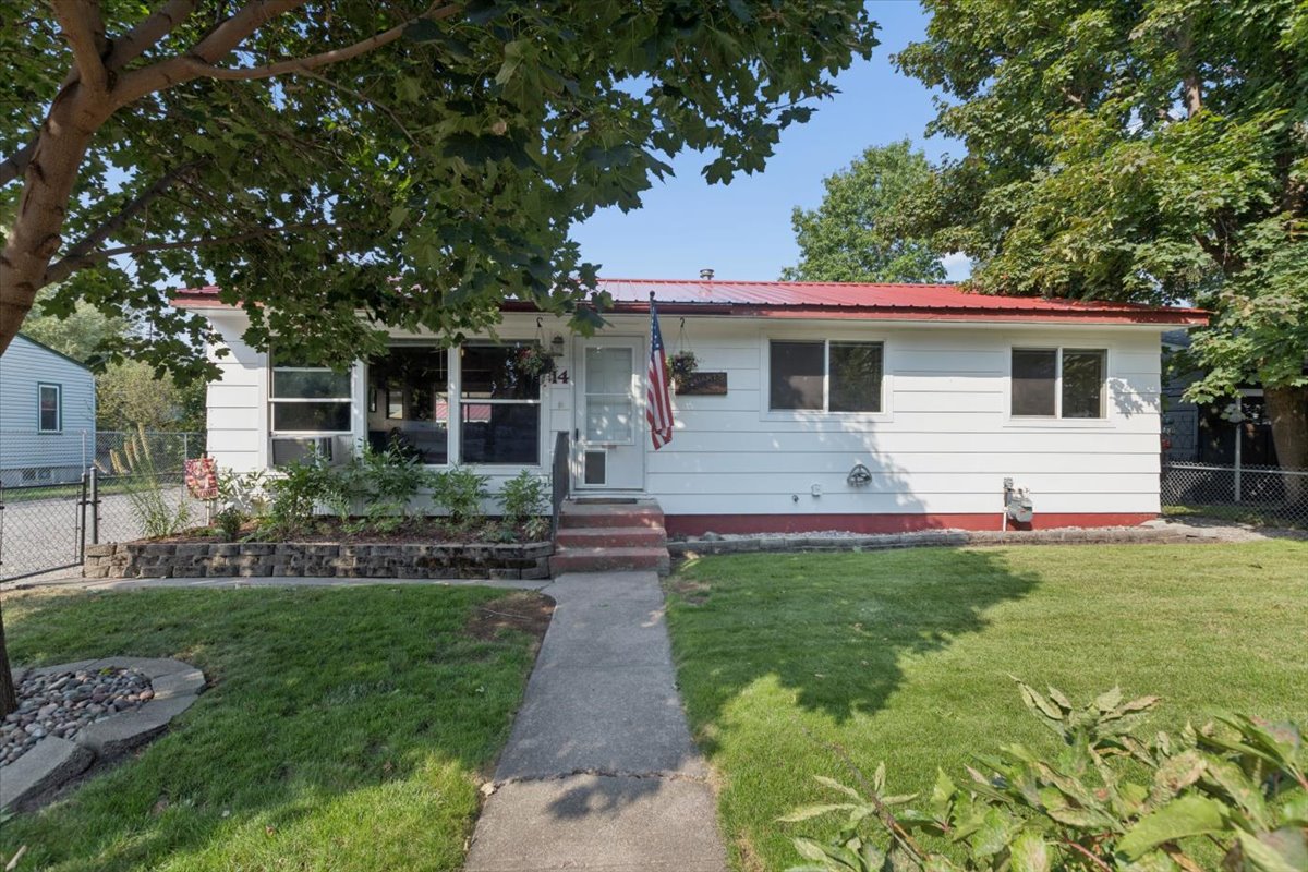 14 Council Bluffs Drive — photo