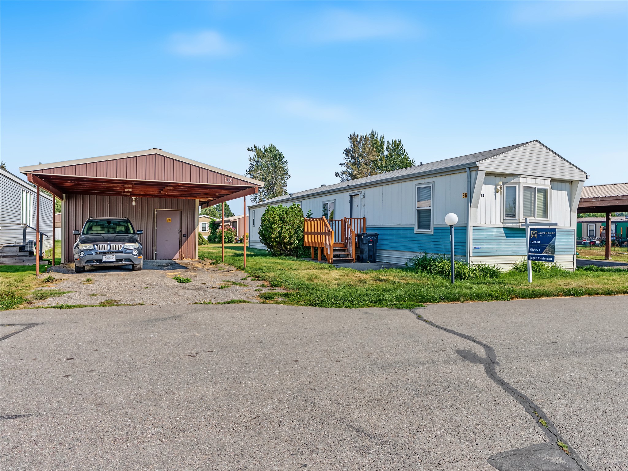 1045 Conrad Drive Spc 86 — photo