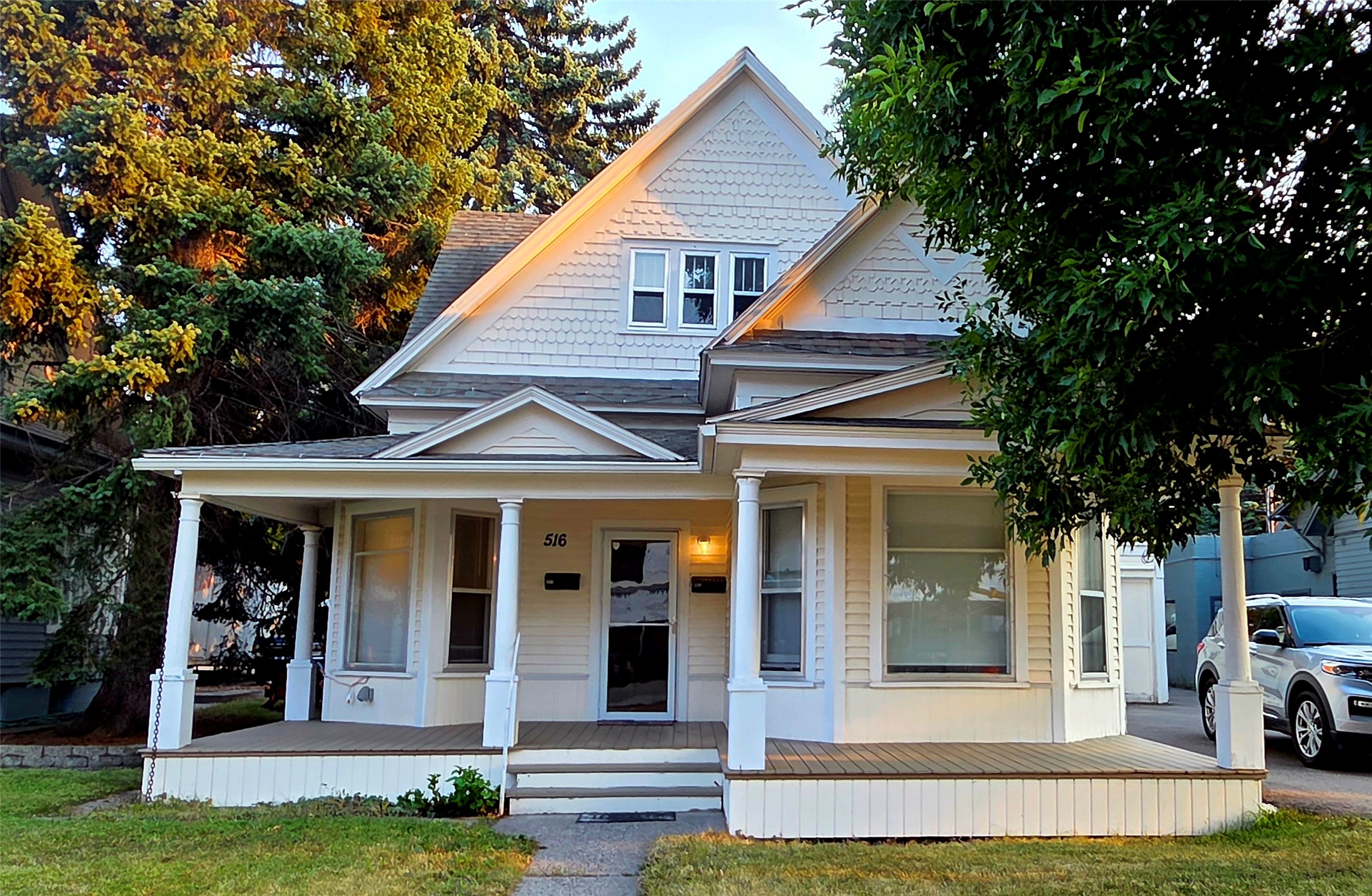 516 & 520 W Main Street — photo