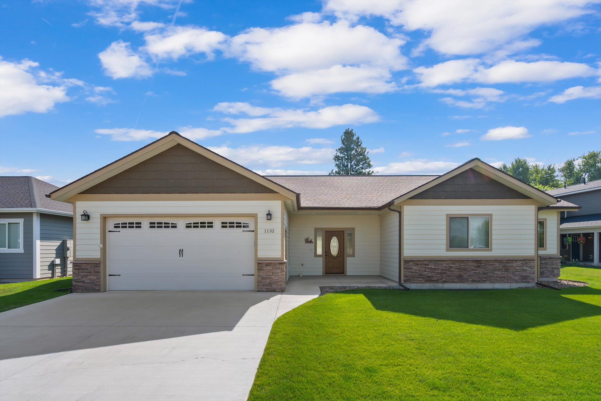 1132 Clark Fork Drive — photo