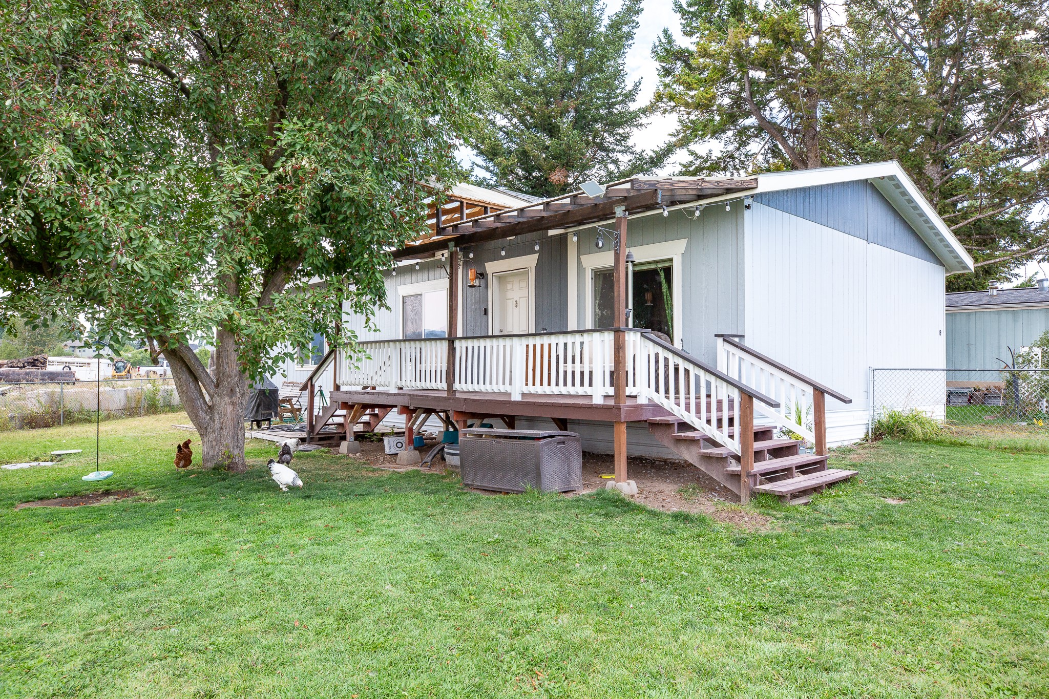 6145 Mullan Road 19 — photo