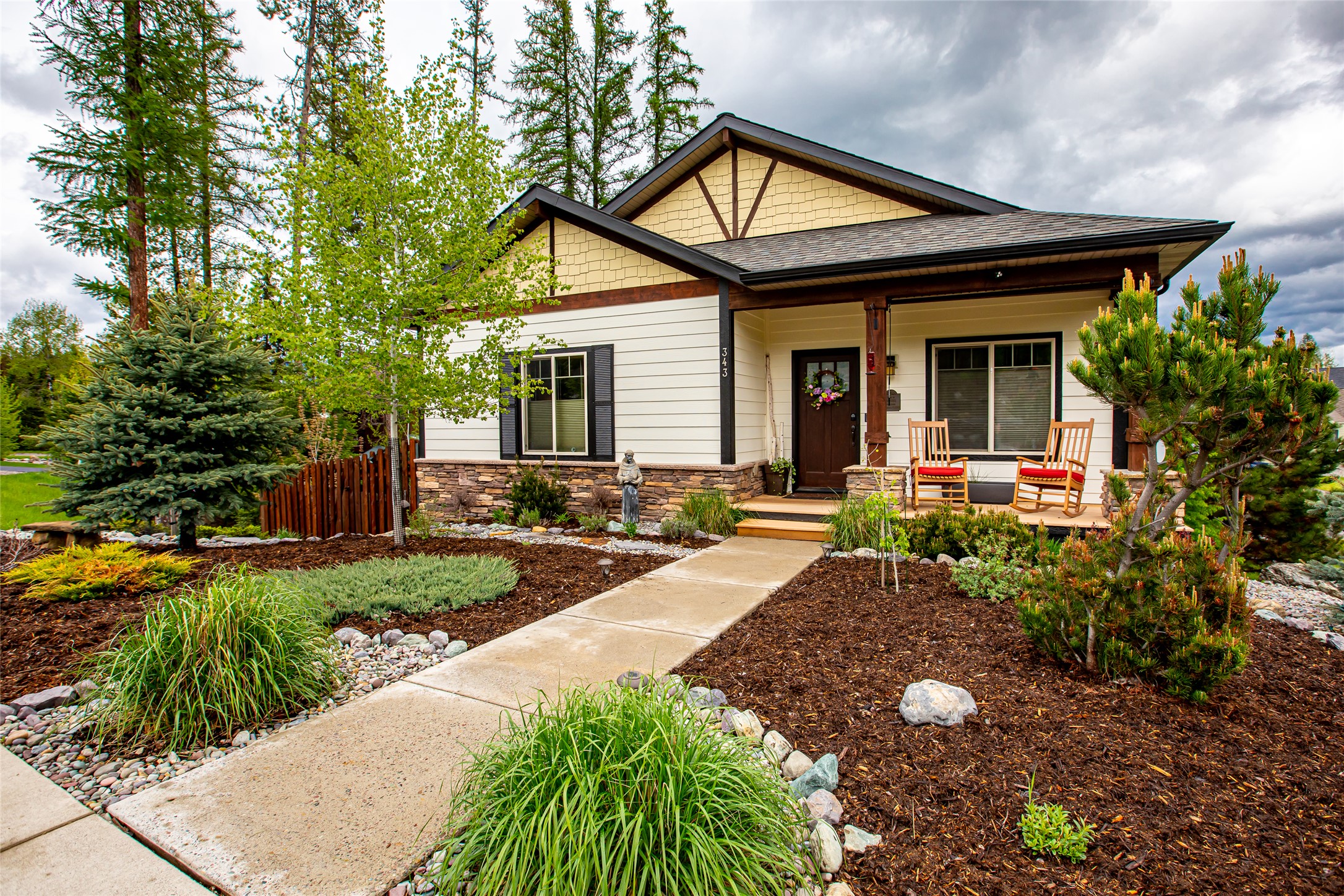 343 Stumptown Loop — photo