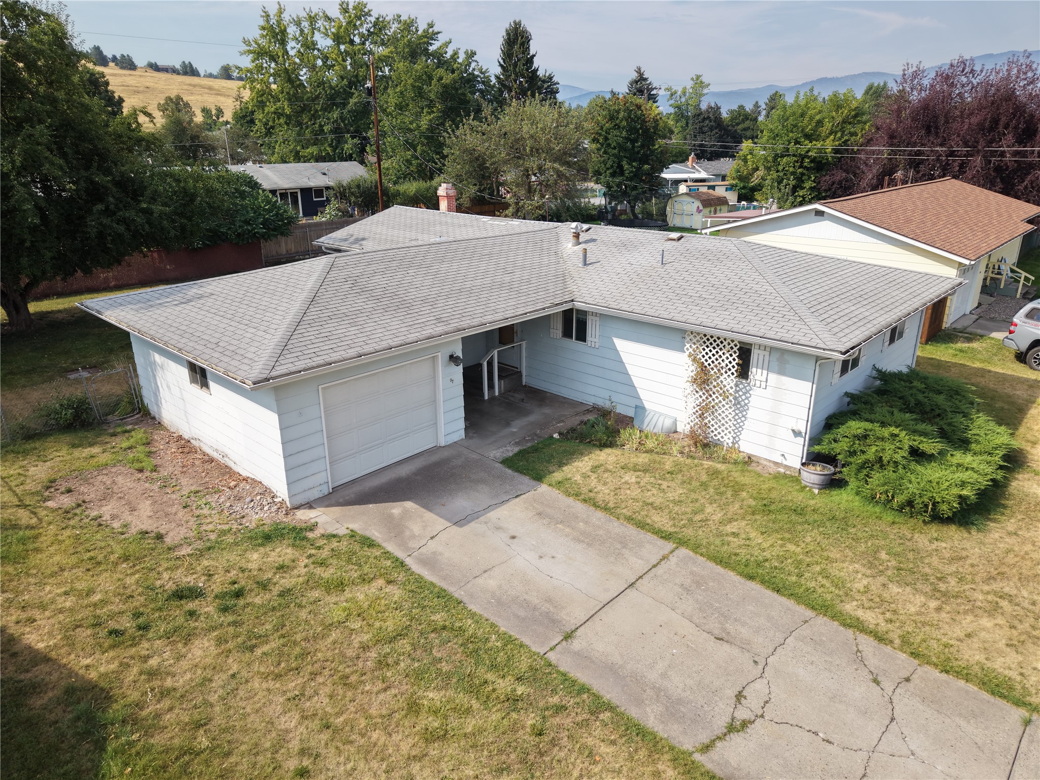 97 Lacota Drive — photo