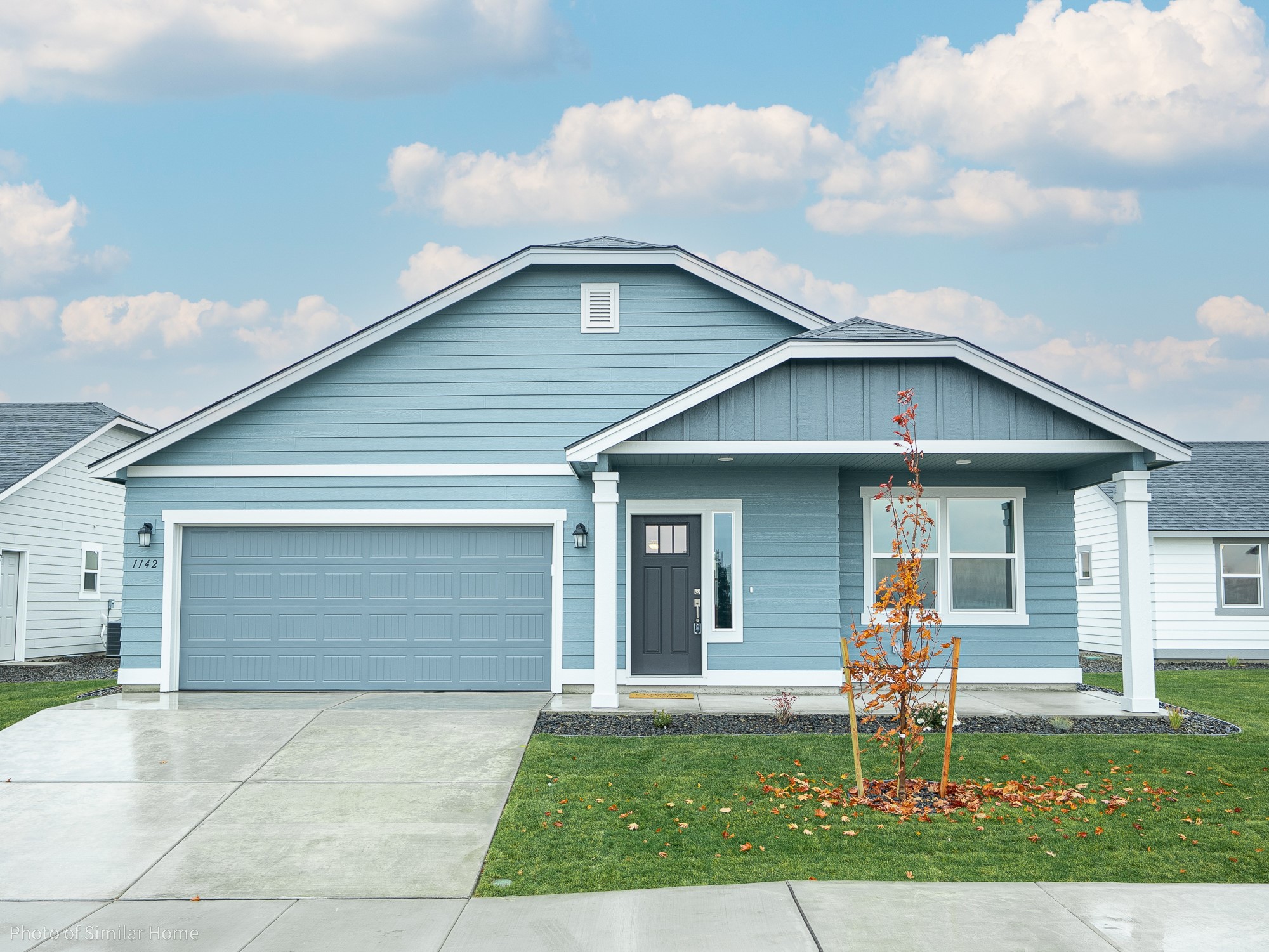 10412 Dufferin Drive — photo