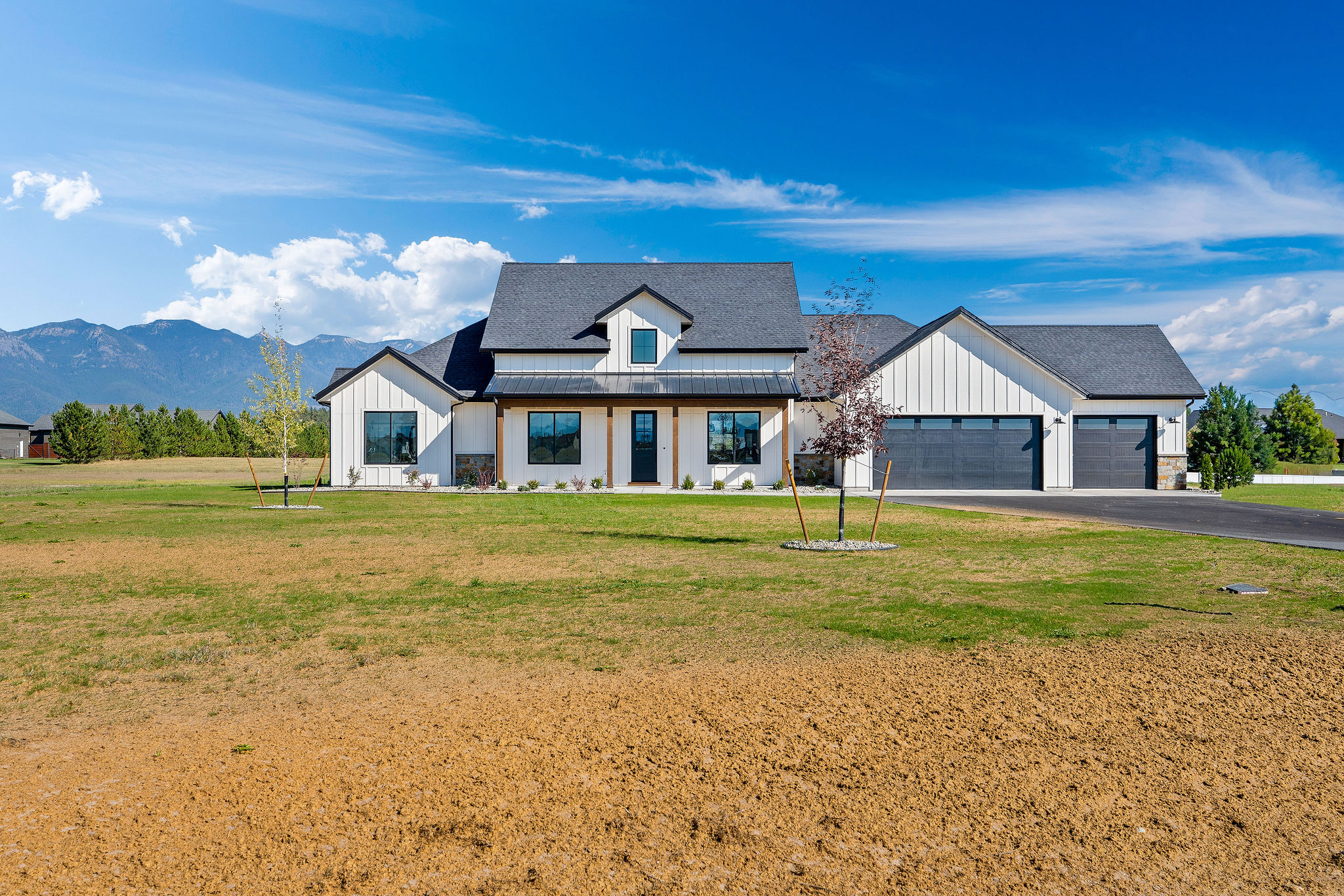 25 S Scarface Peak Court — photo
