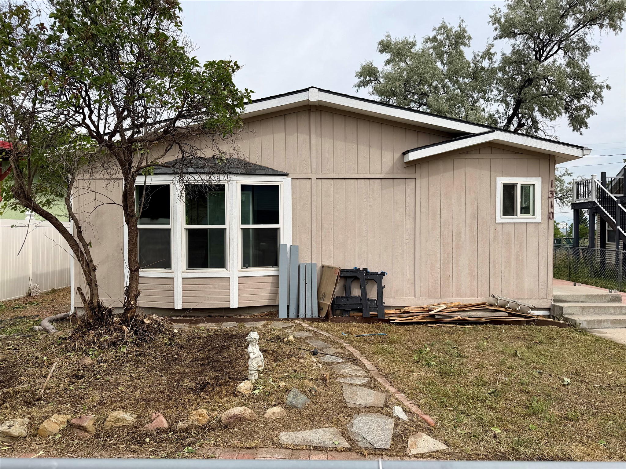 1310 Walnut Street — photo
